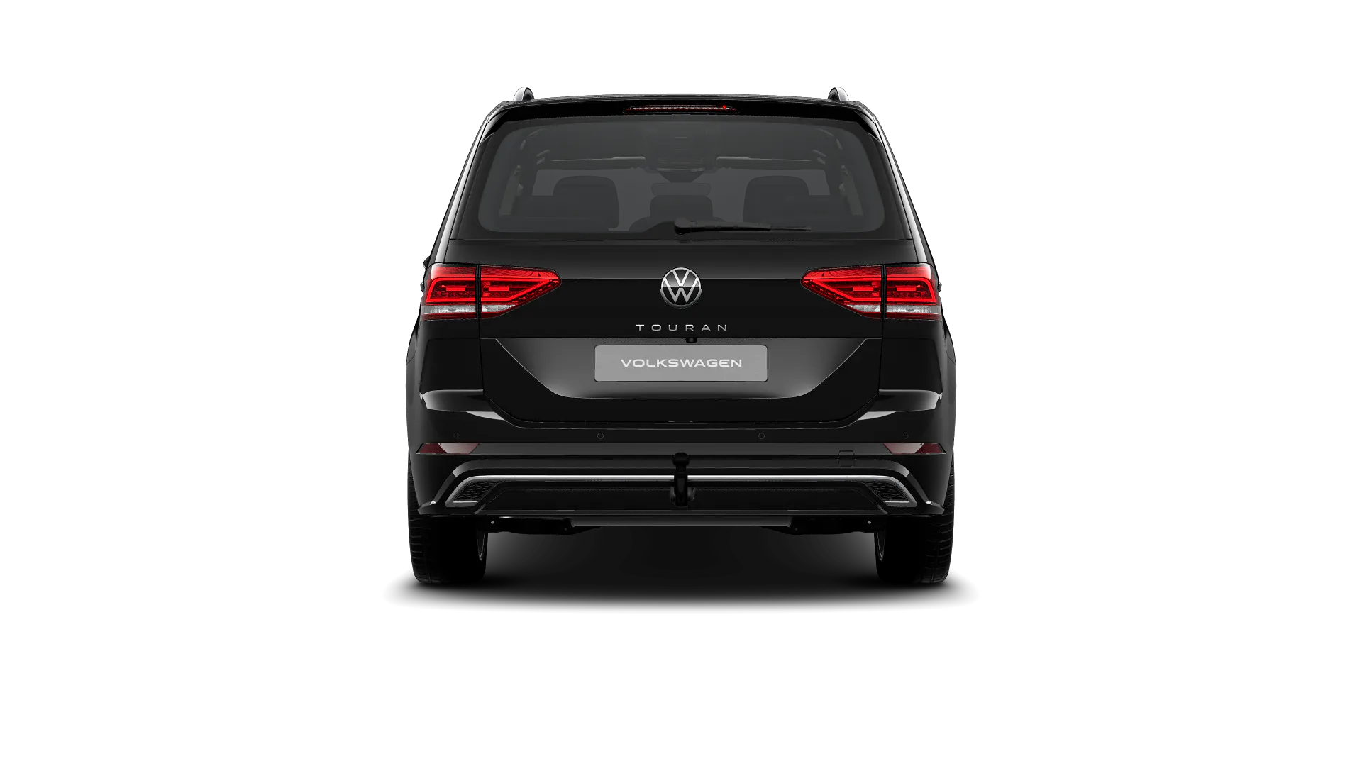 Volkswagen Touran MOVE