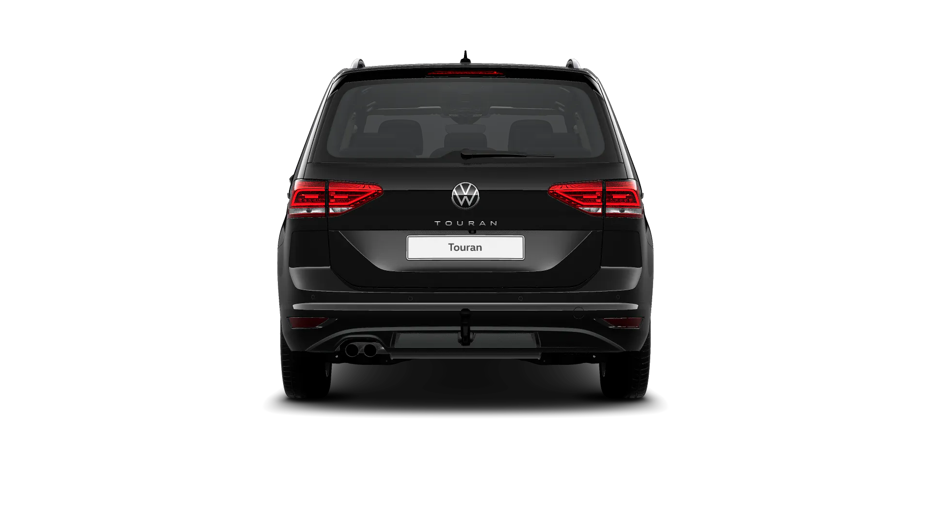 Volkswagen Touran Highline