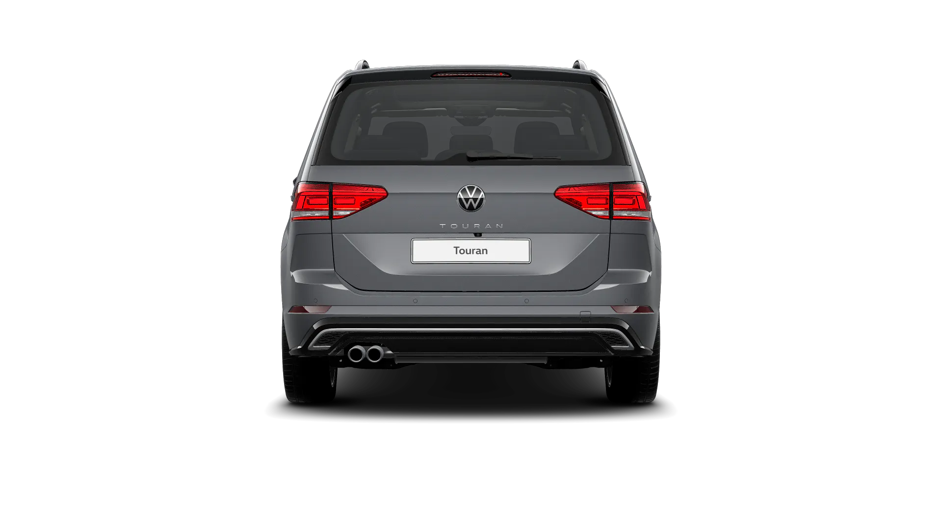 Volkswagen Touran MOVE