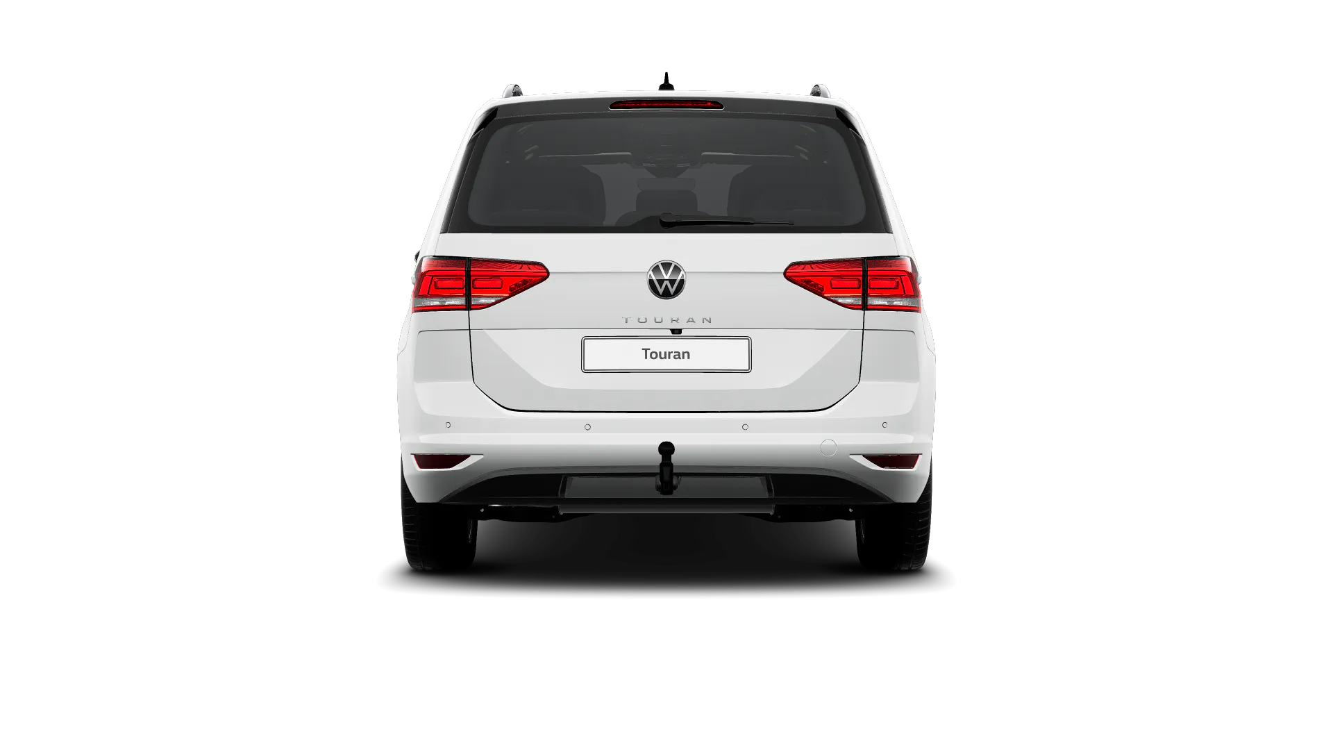 Volkswagen Touran Highline