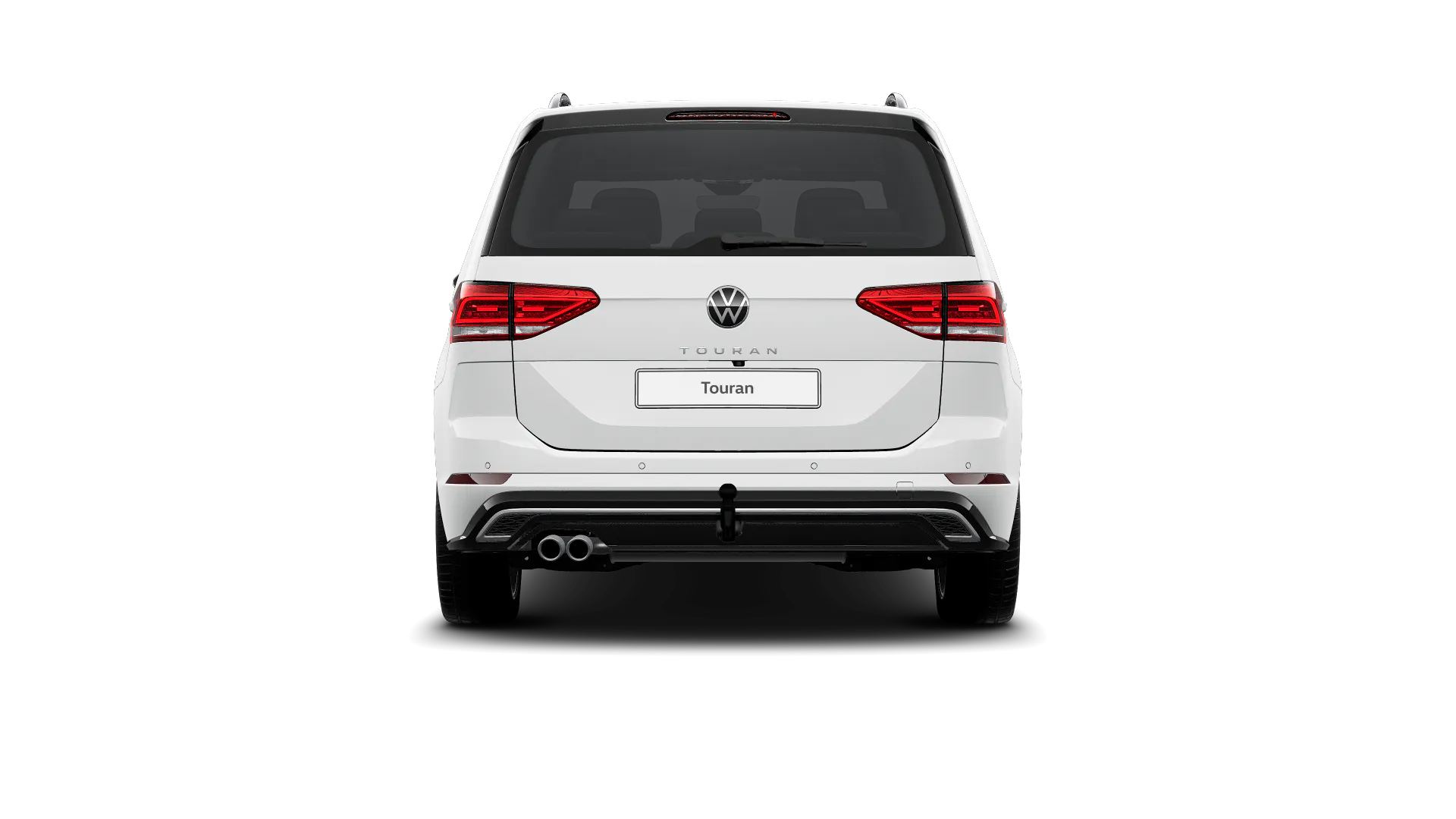 Volkswagen Touran R-Line