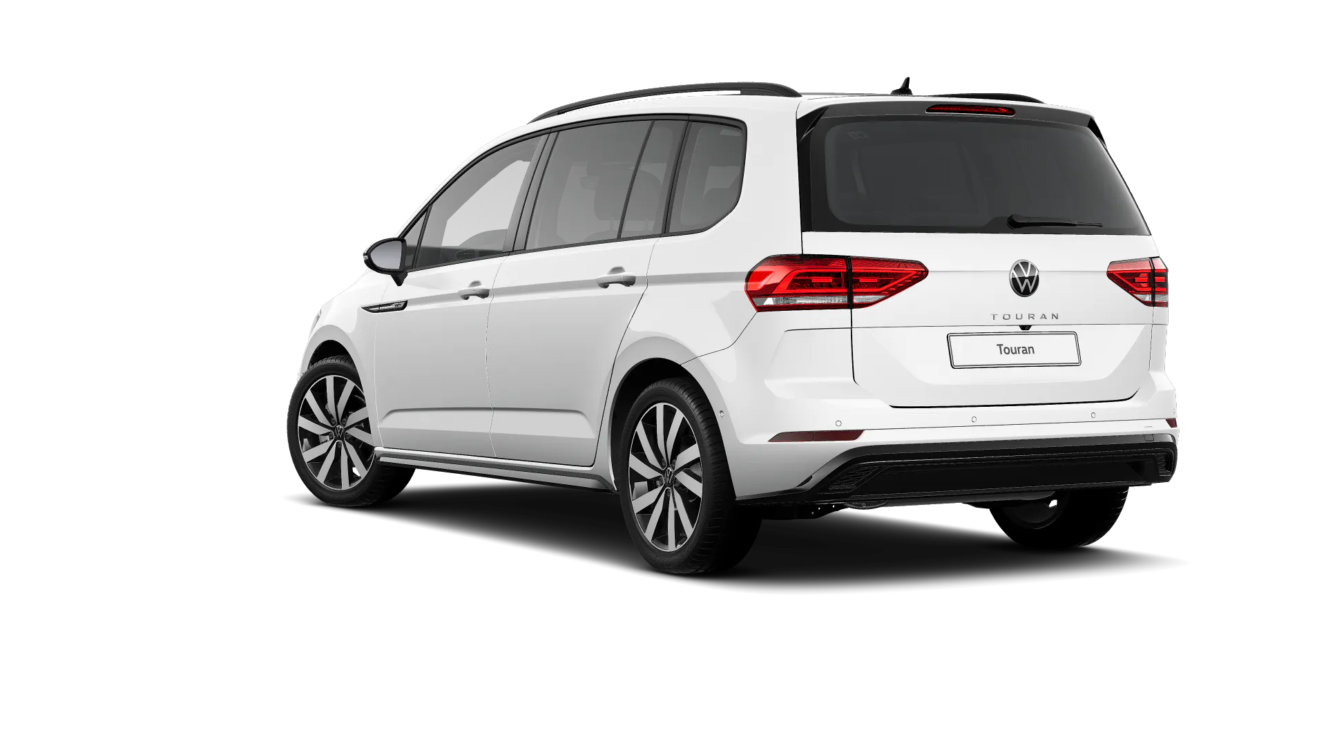 Volkswagen Touran R-Line