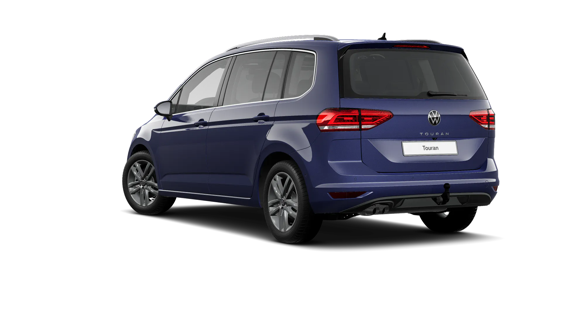 Volkswagen Touran Highline
