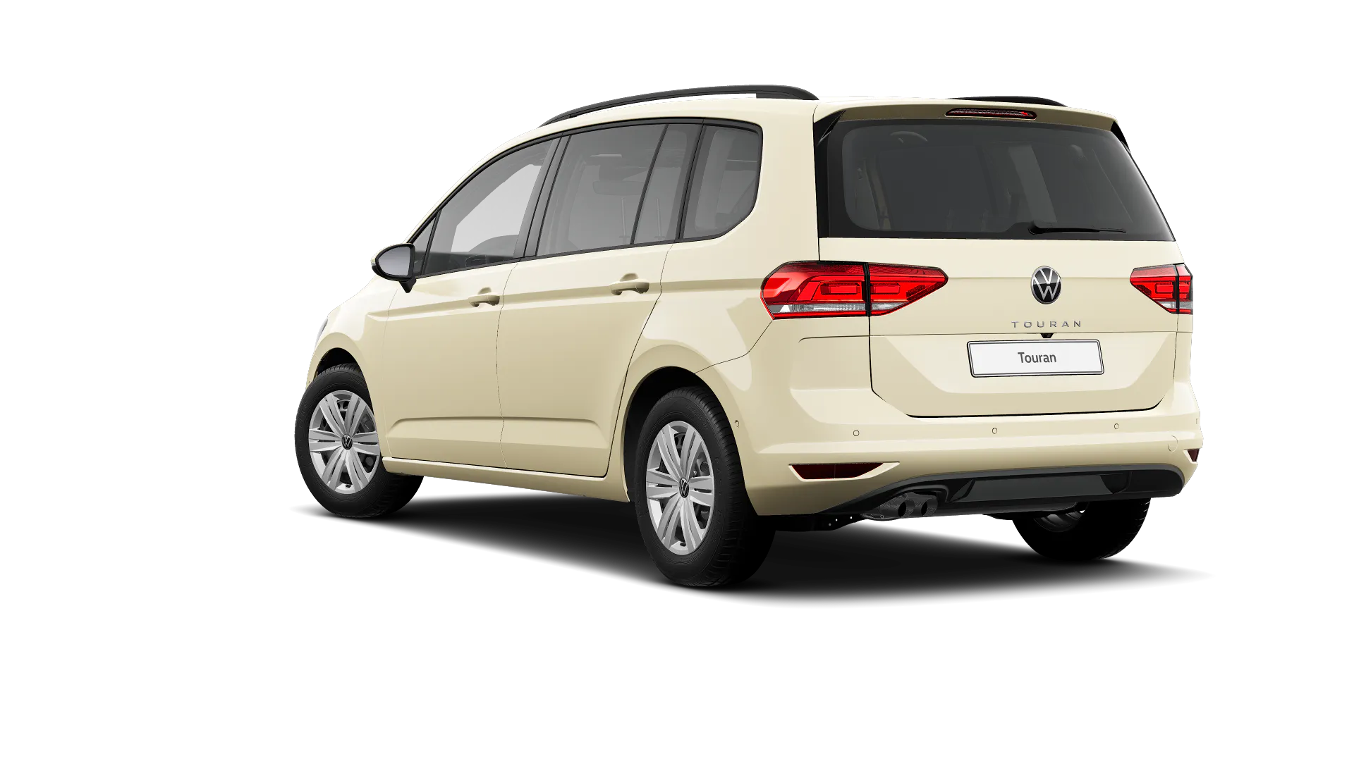 Volkswagen Touran Trendline