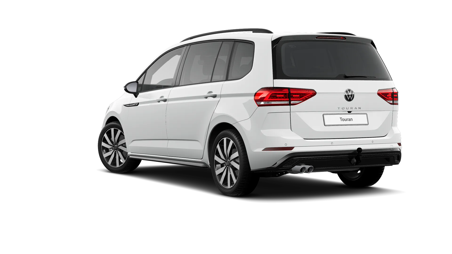 Volkswagen Touran R-Line