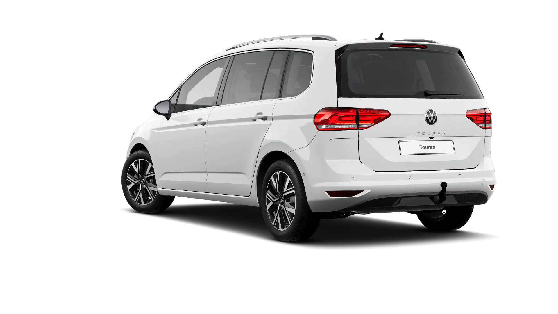 Volkswagen Touran Highline