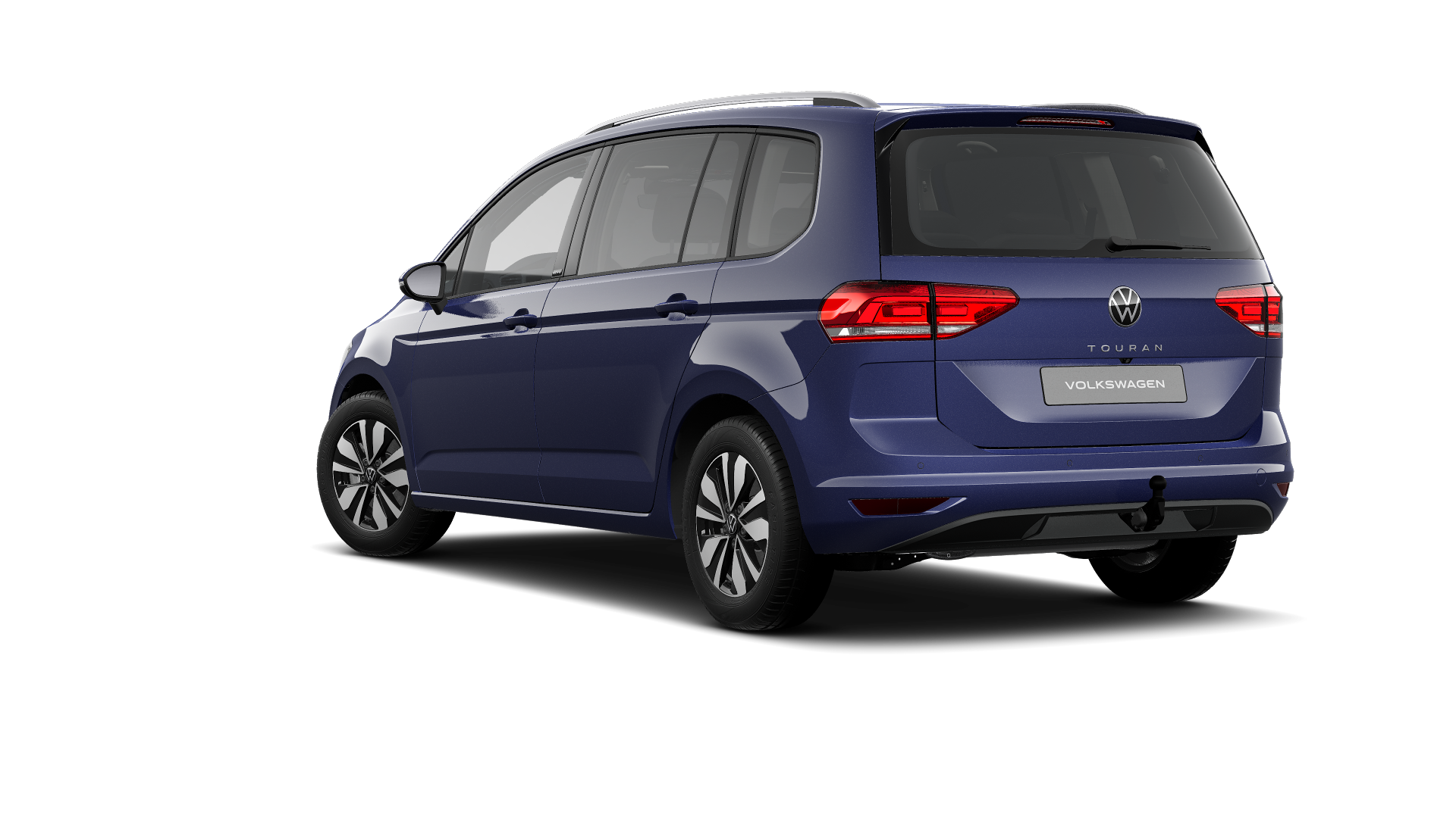Volkswagen Touran MOVE