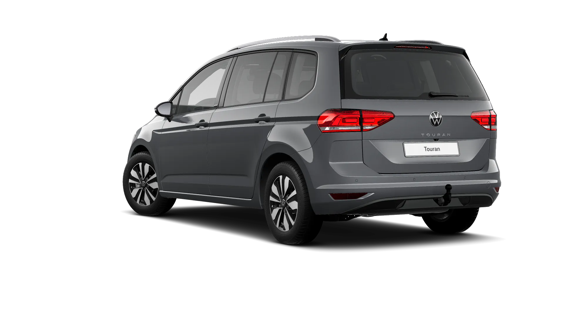 Volkswagen Touran MOVE
