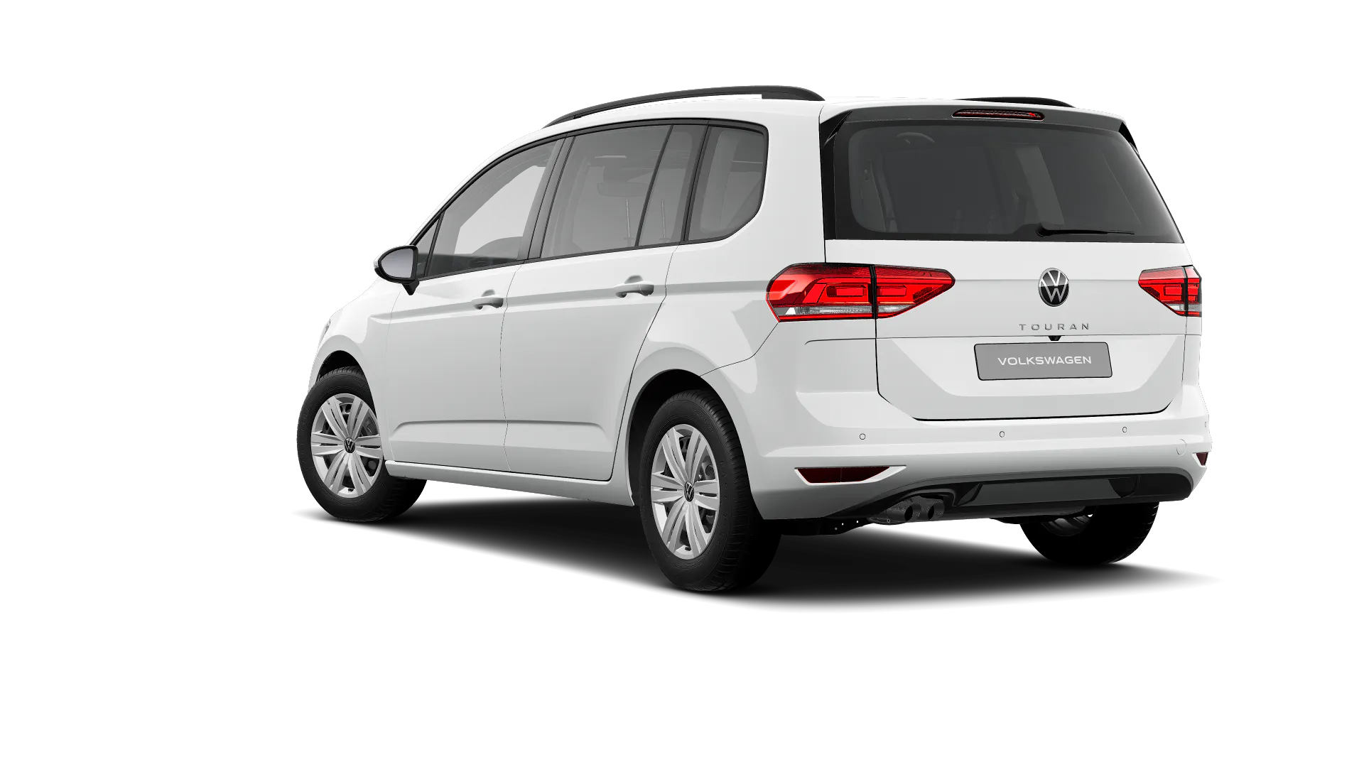 Volkswagen Touran Trendline