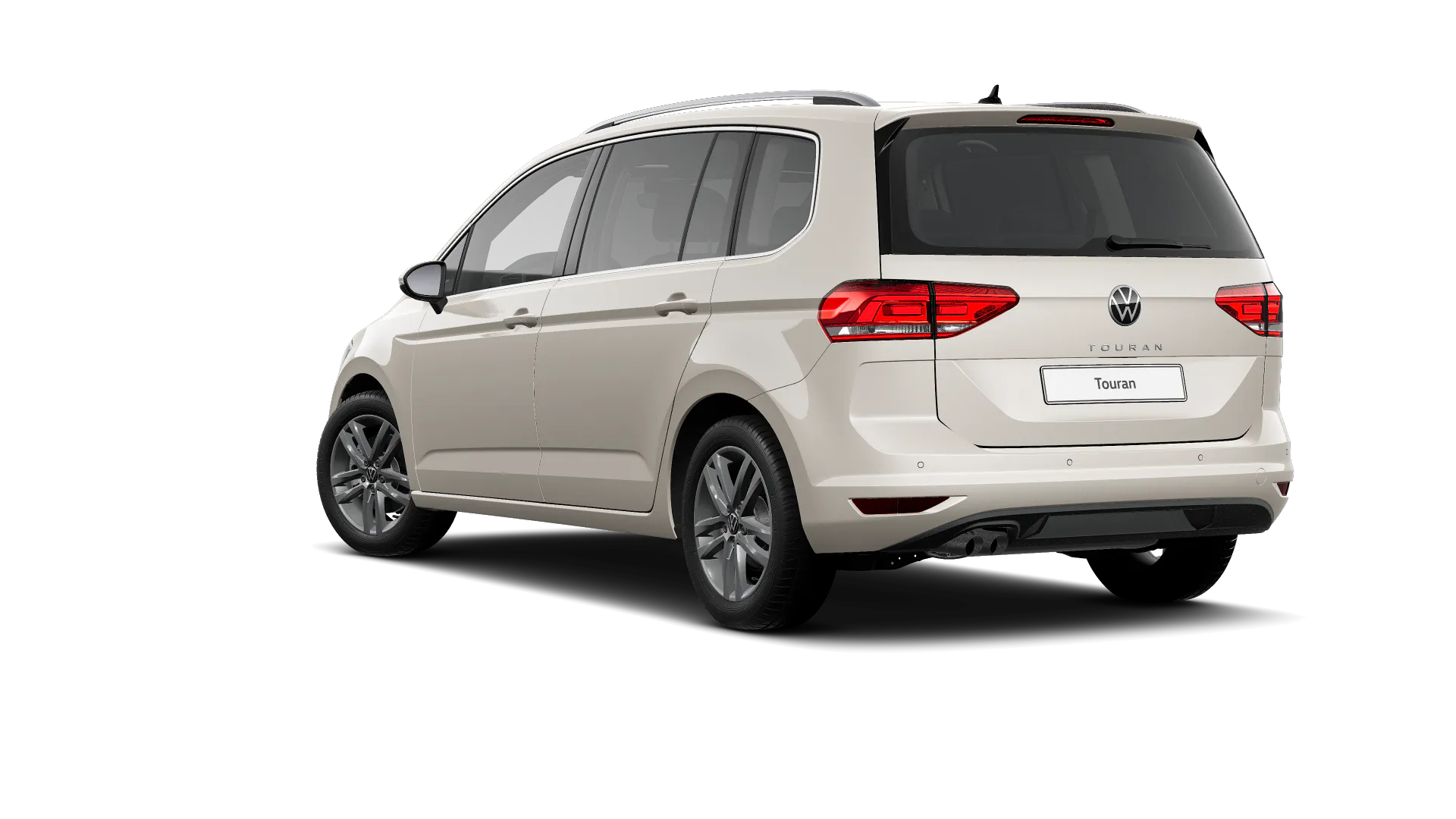 Volkswagen Touran Highline
