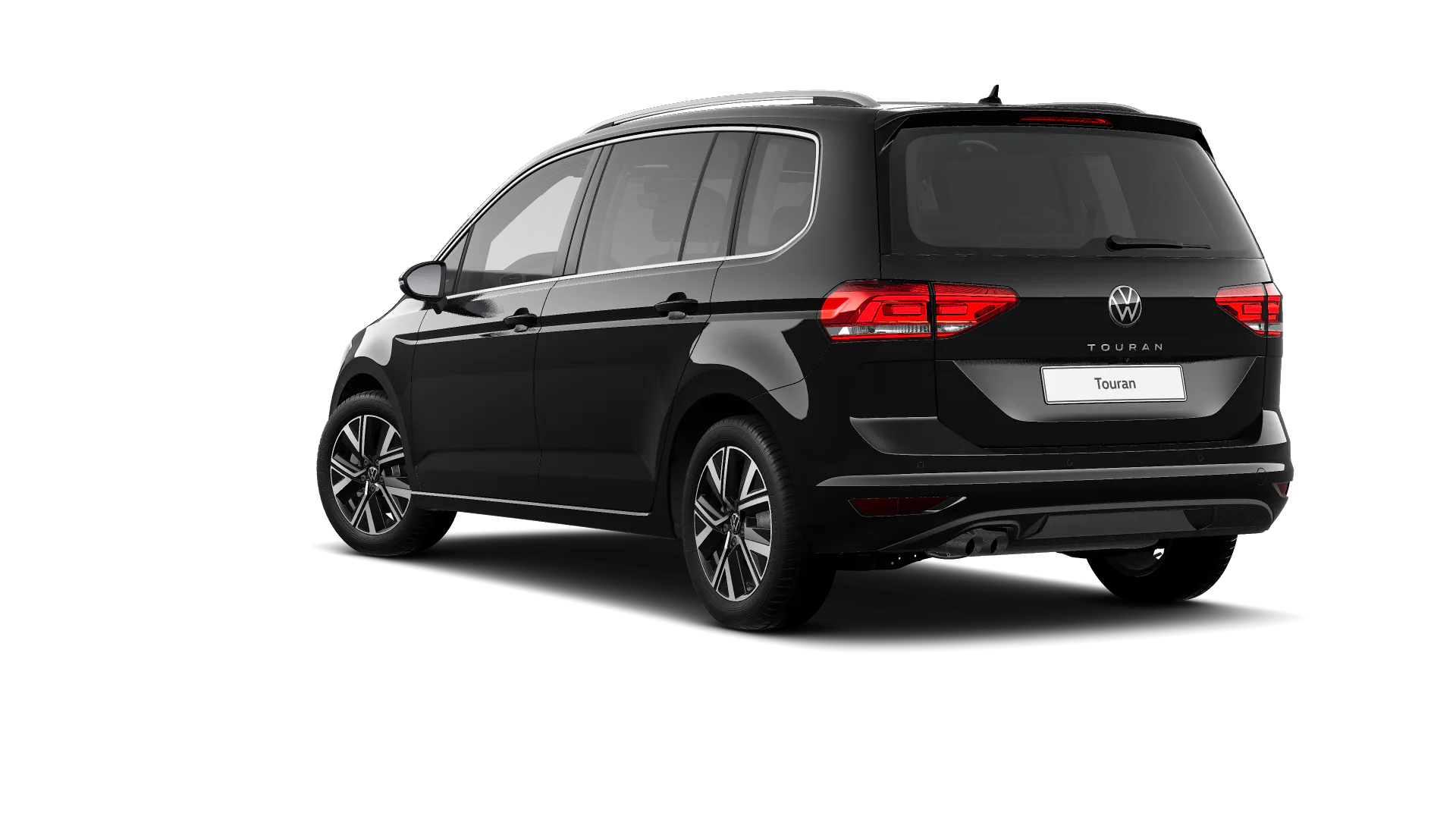 Volkswagen Touran Highline