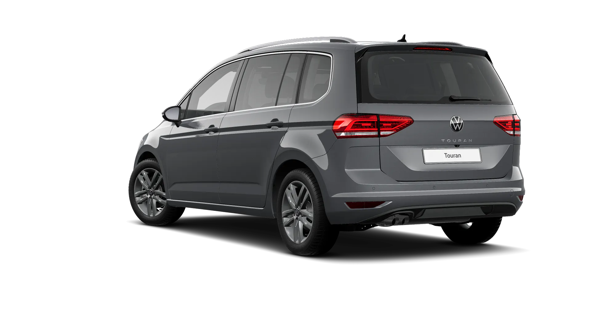 Volkswagen Touran Highline