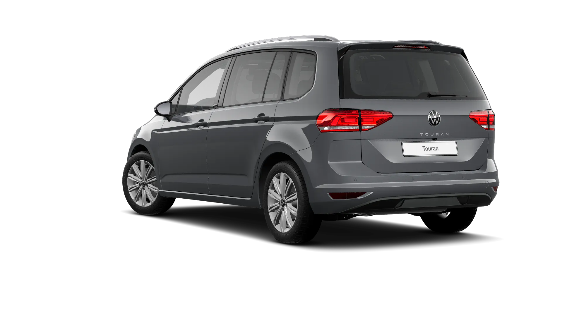 Volkswagen Touran MOVE