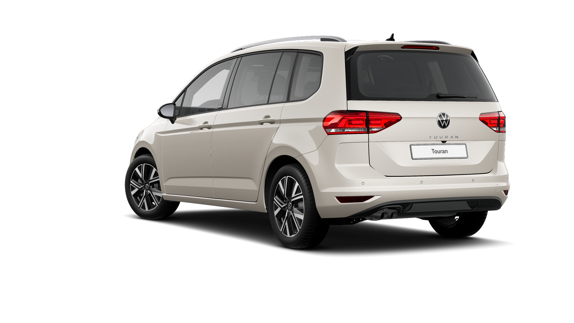 Volkswagen Touran MOVE