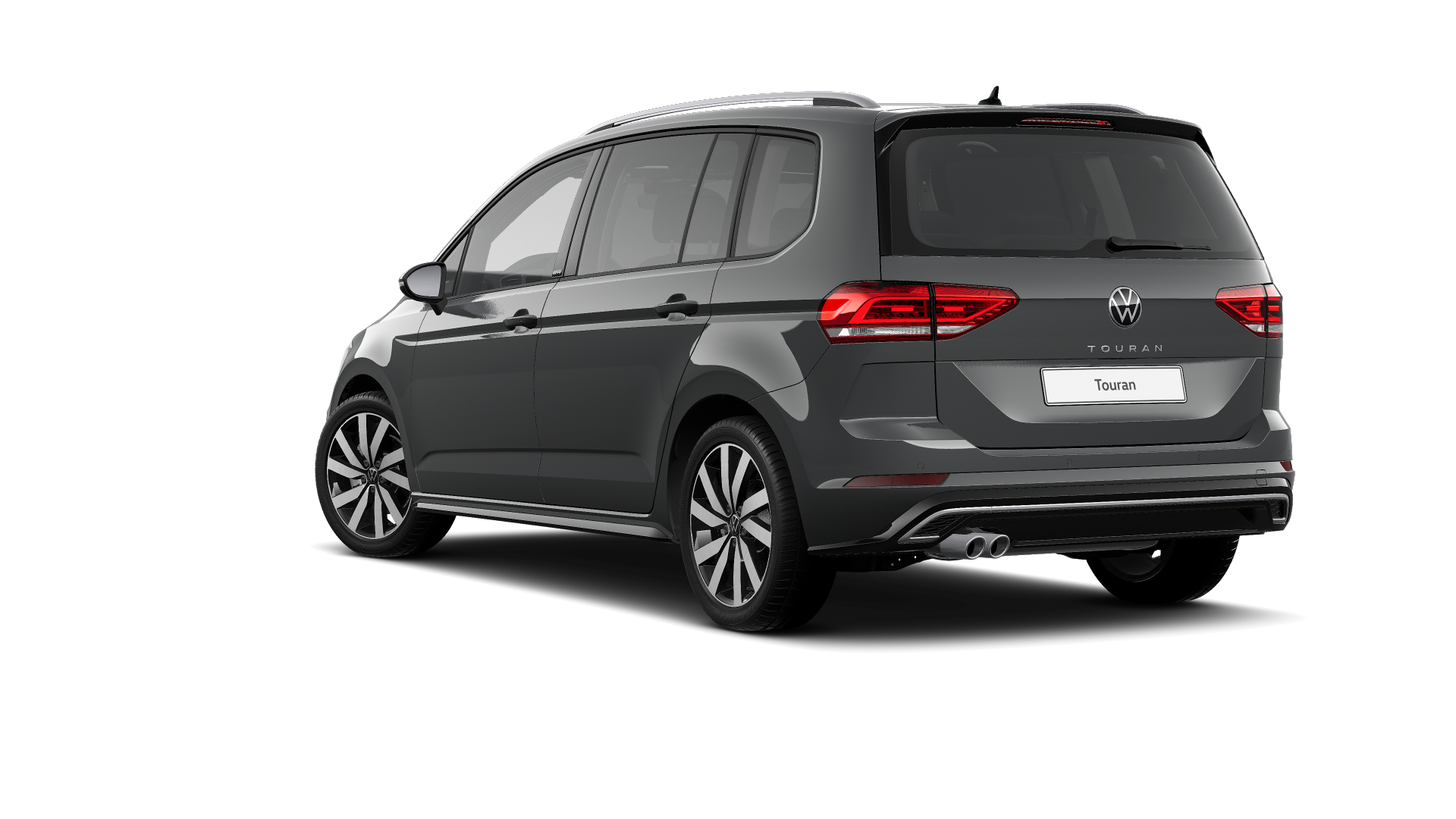 Volkswagen Touran MOVE