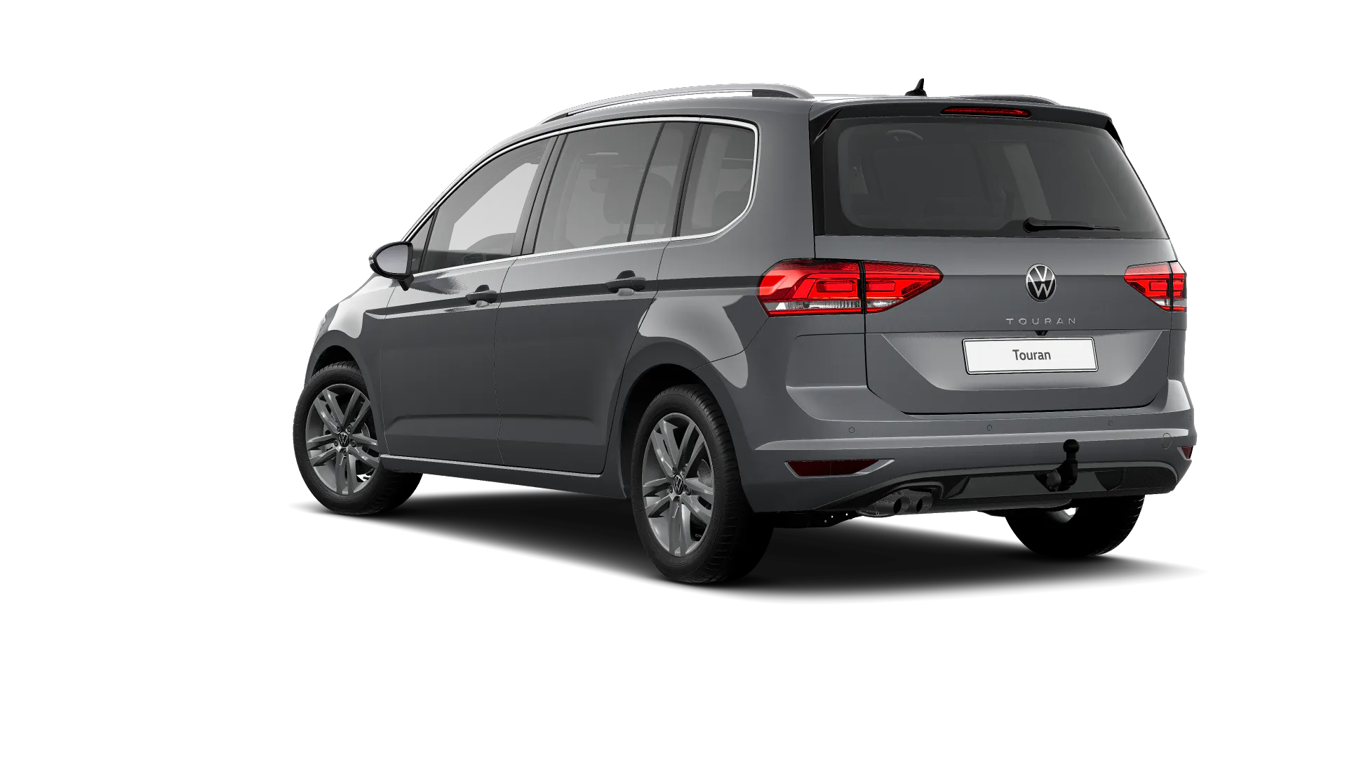 Volkswagen Touran Highline