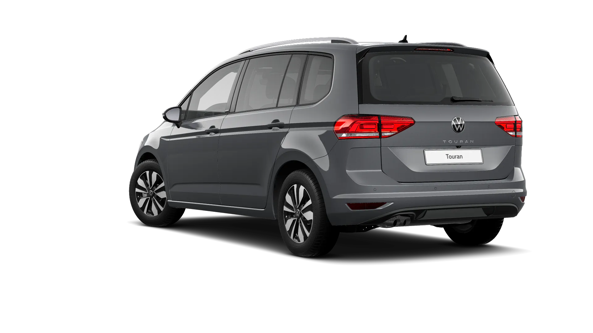 Volkswagen Touran MOVE