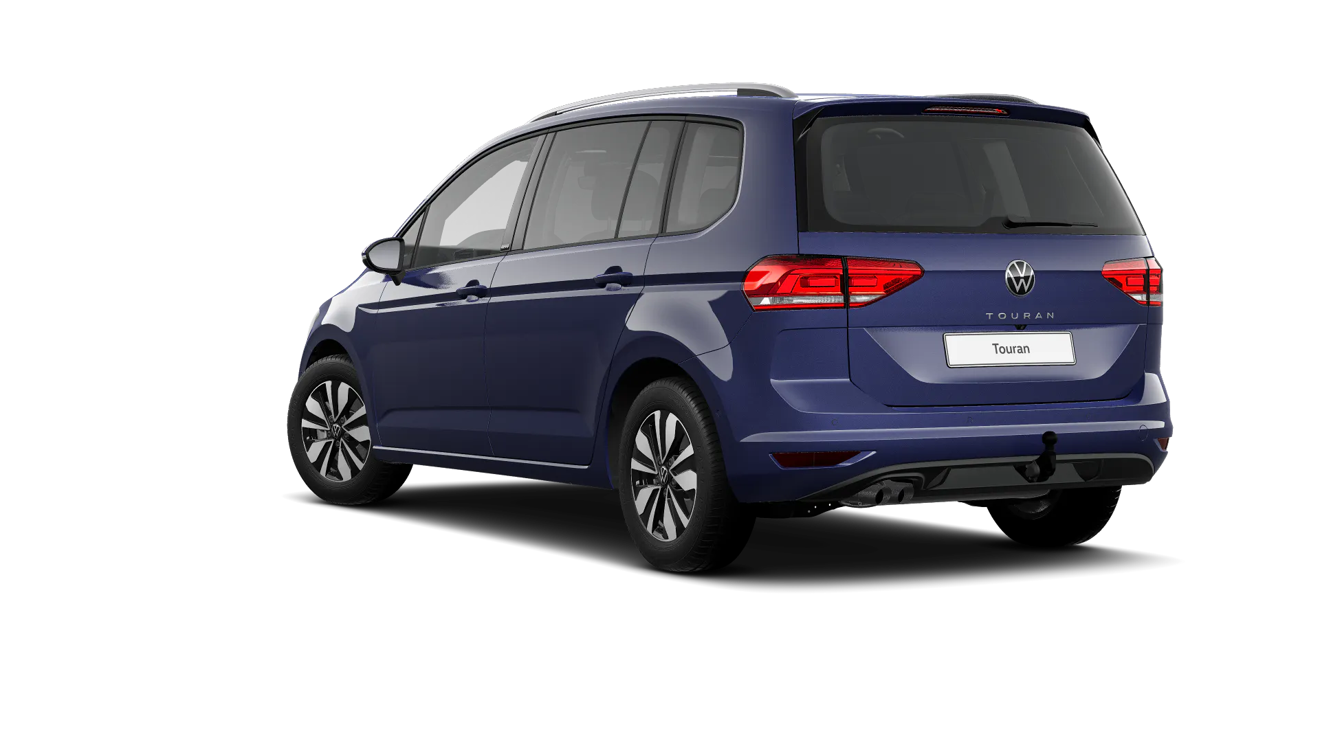 Volkswagen Touran MOVE
