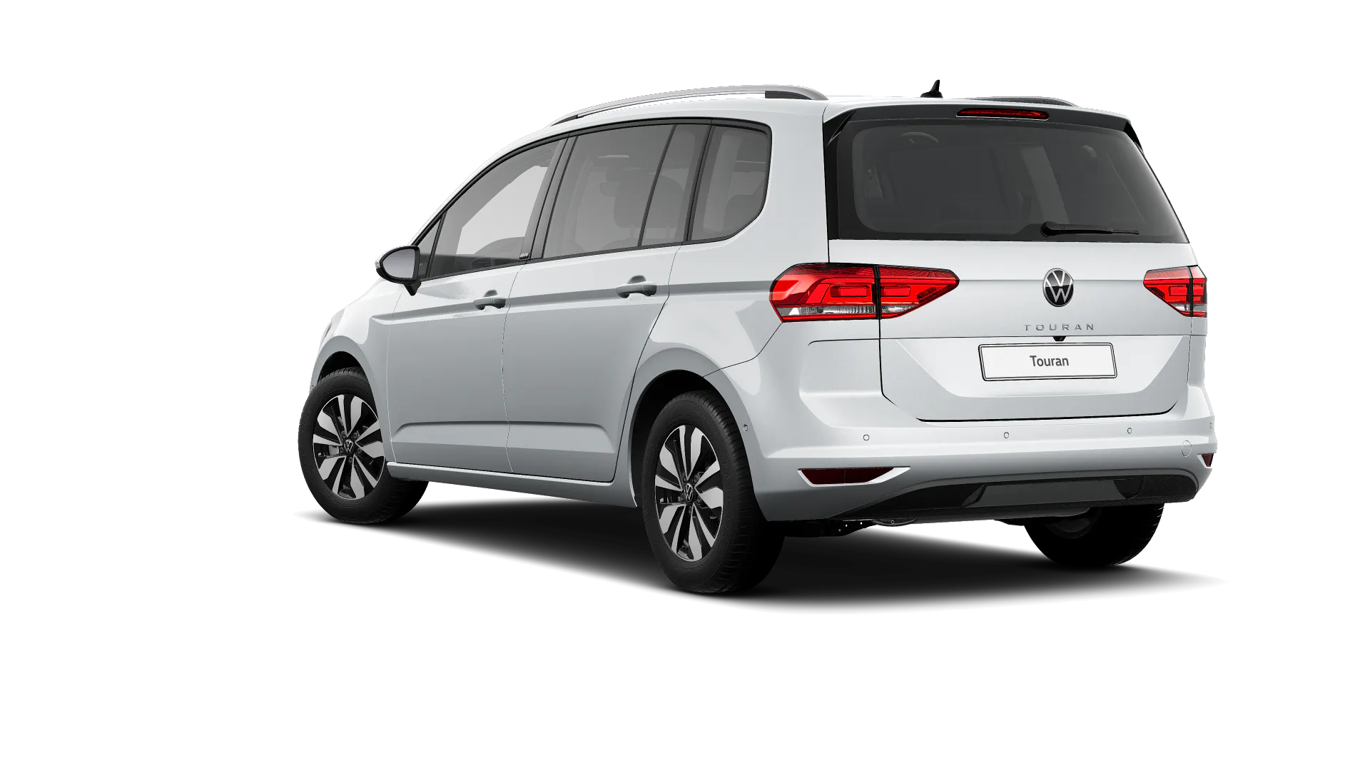 Volkswagen Touran MOVE