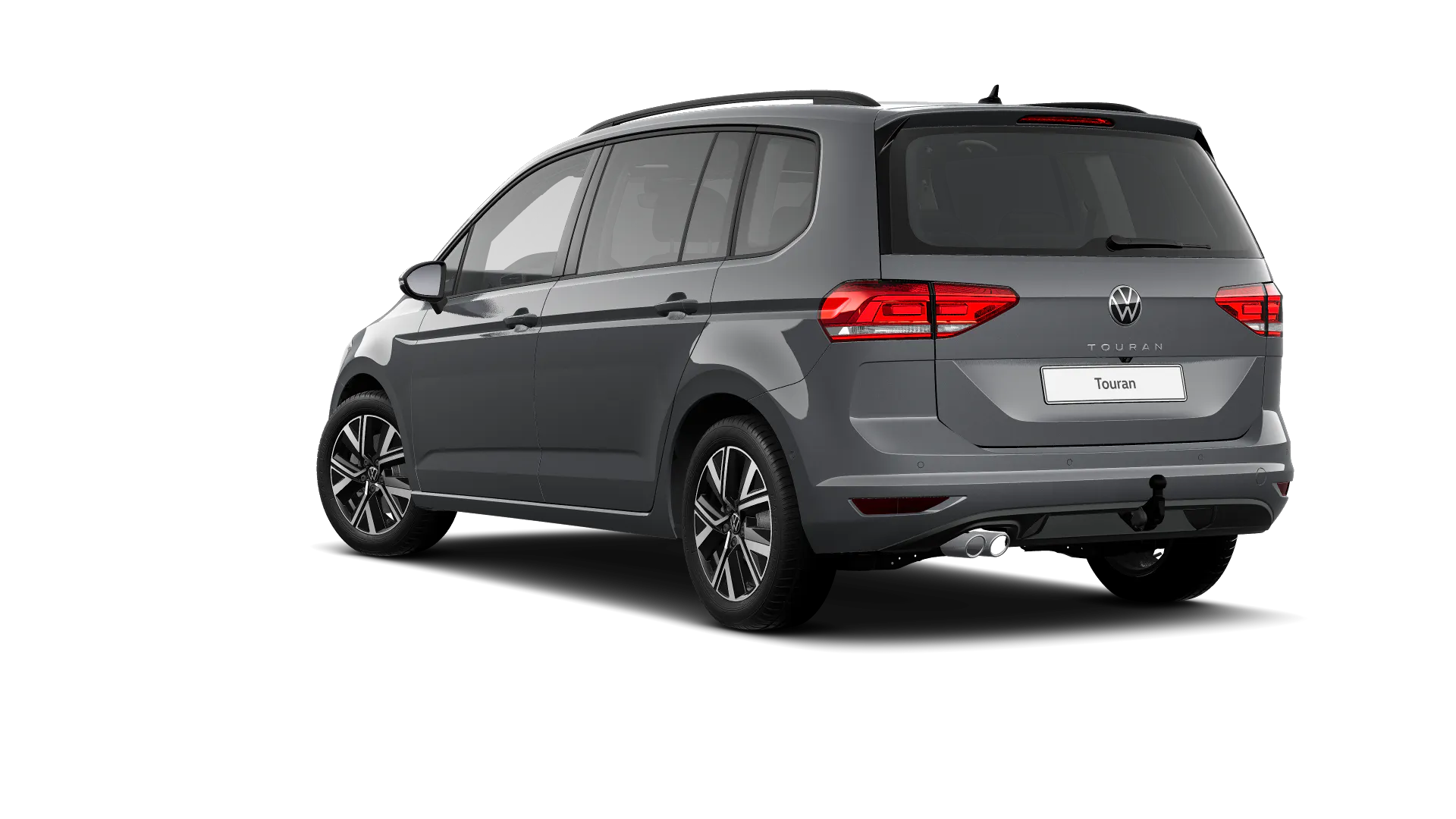 Volkswagen Touran Highline