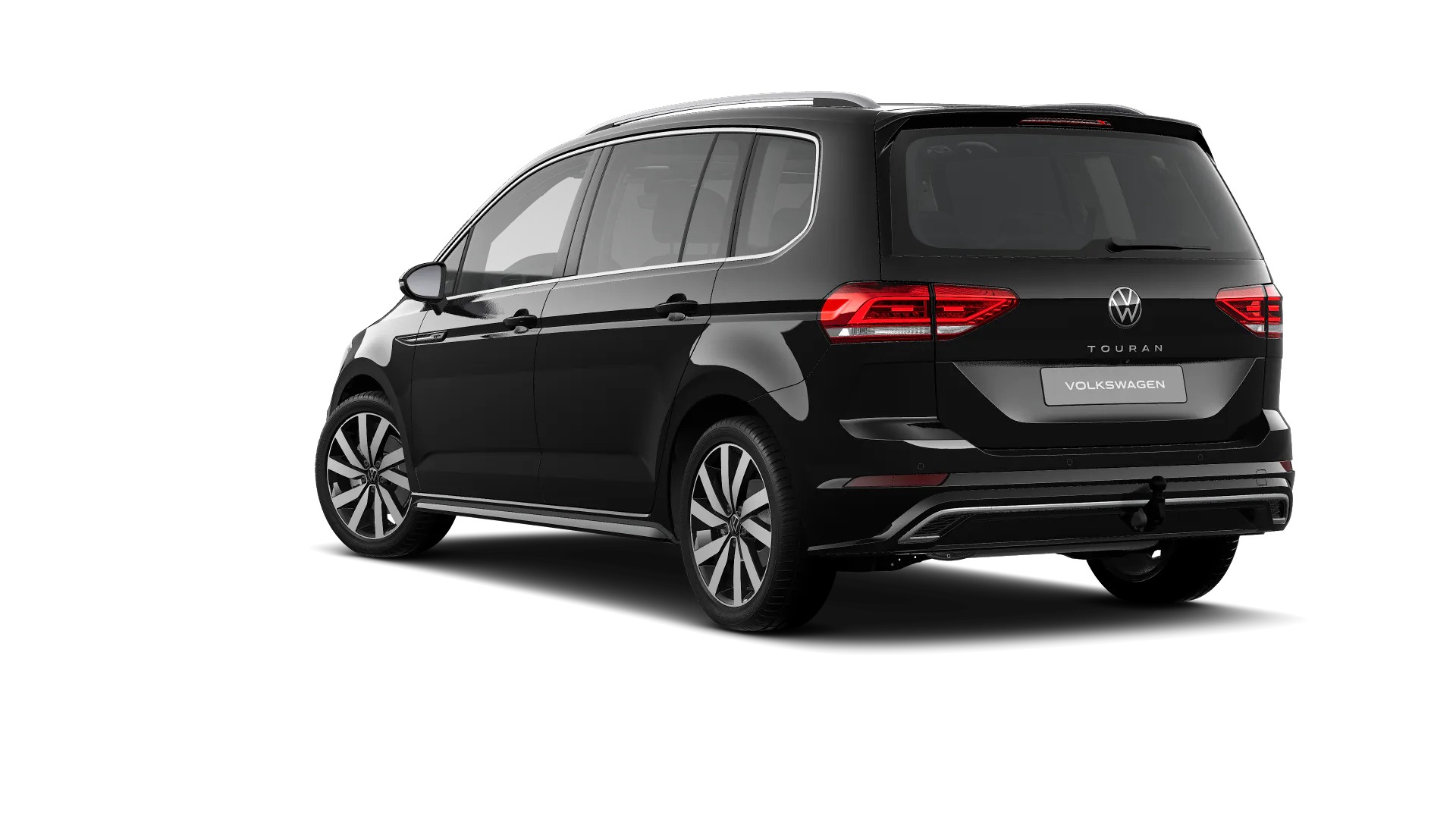 Volkswagen Touran Highline