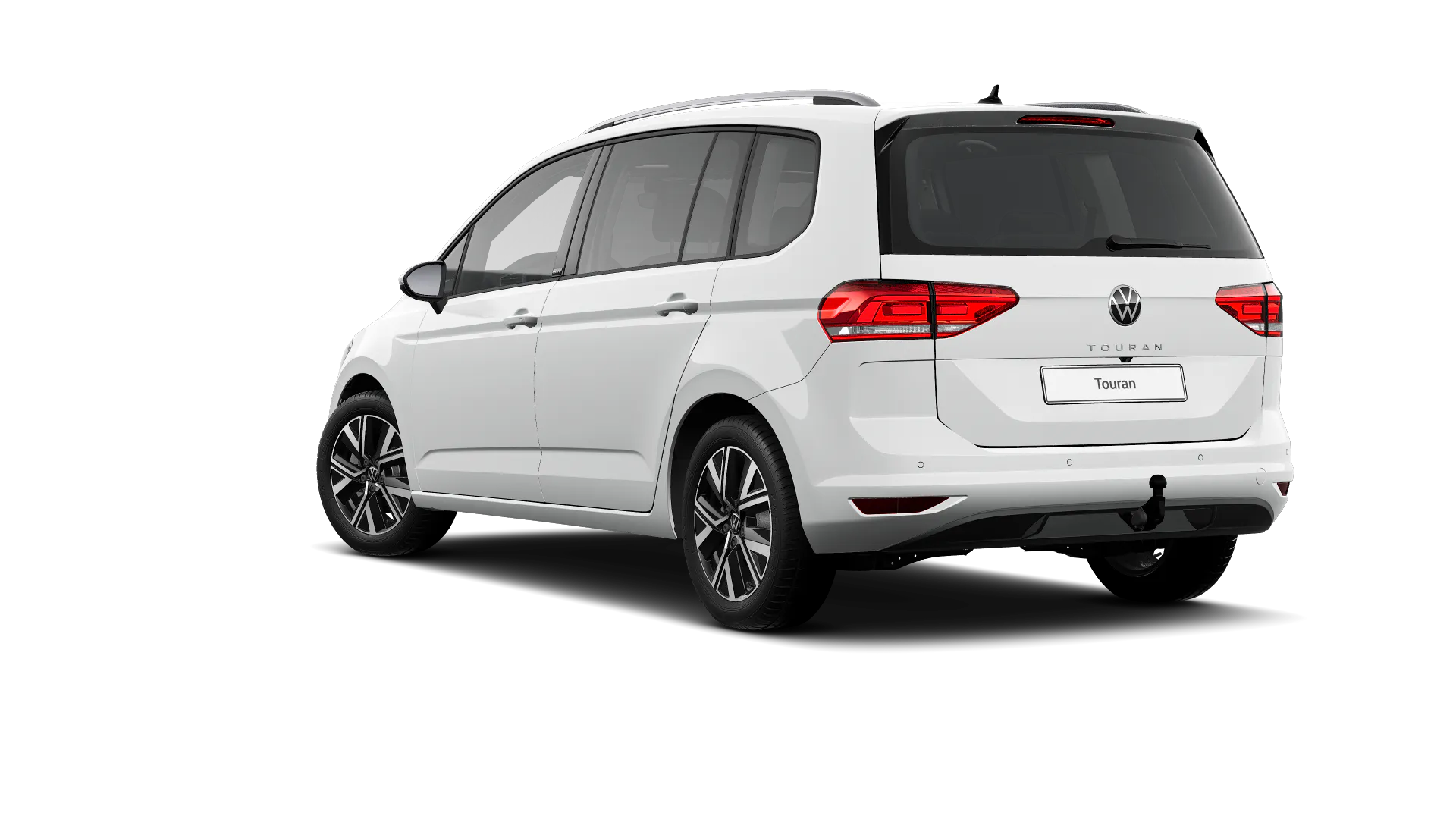 Volkswagen Touran MOVE