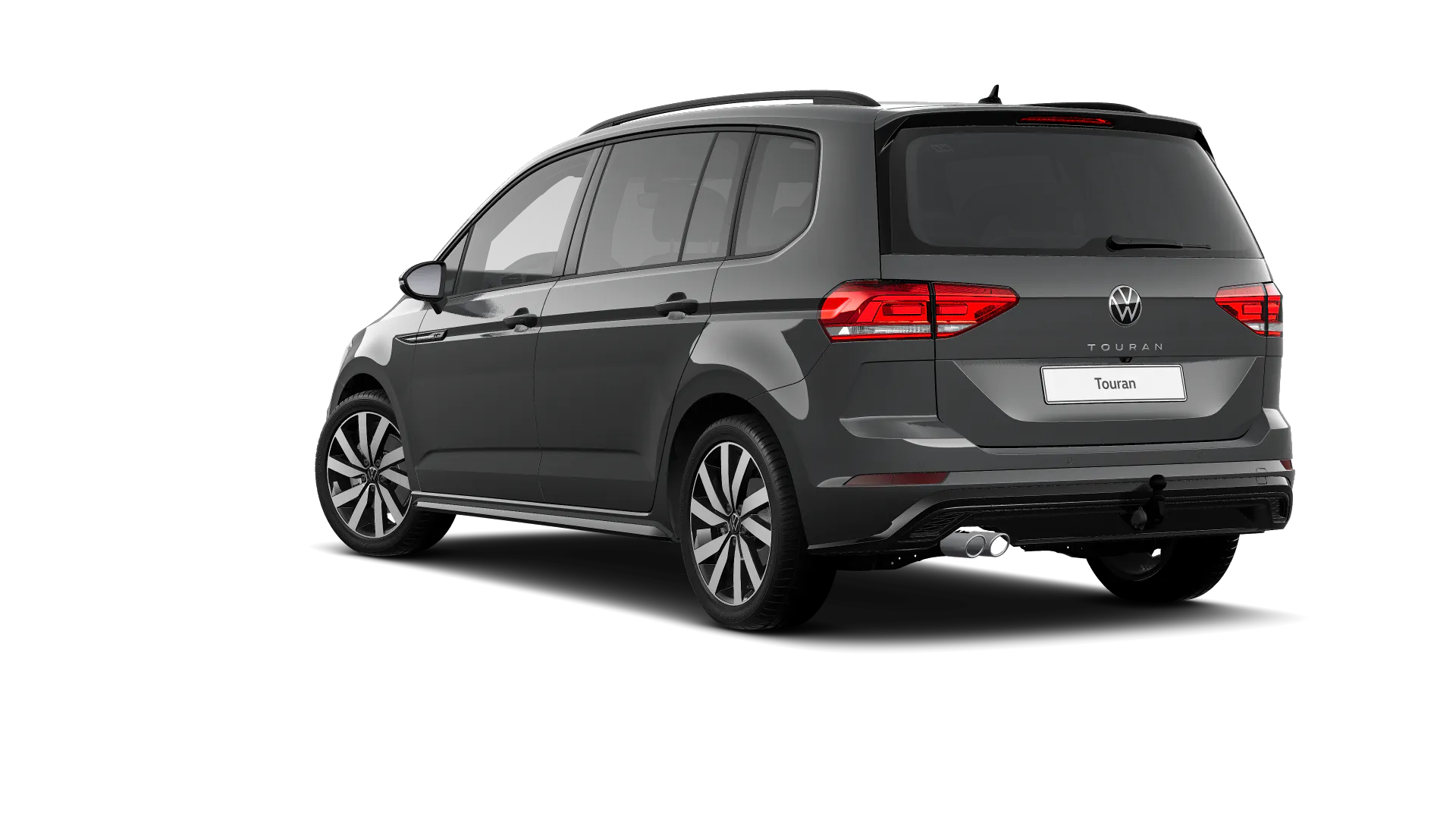 Volkswagen Touran R-Line