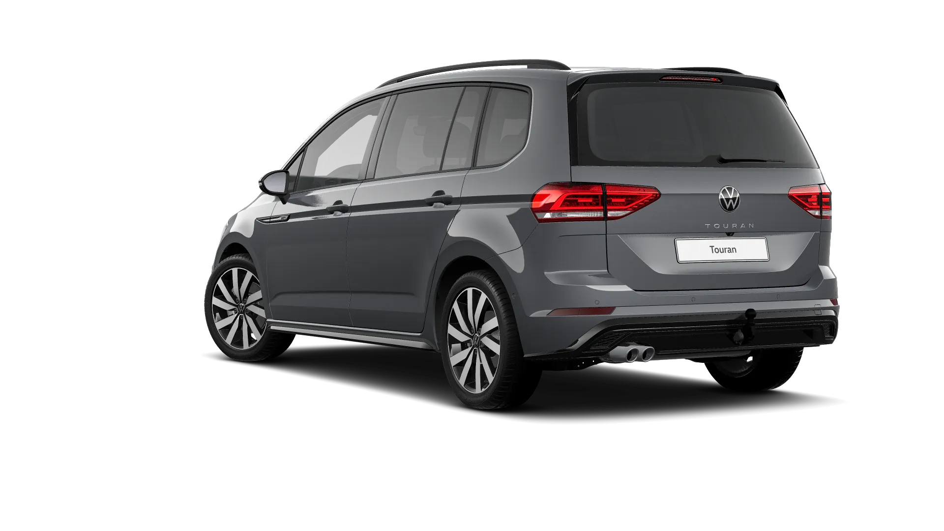 Volkswagen Touran Highline