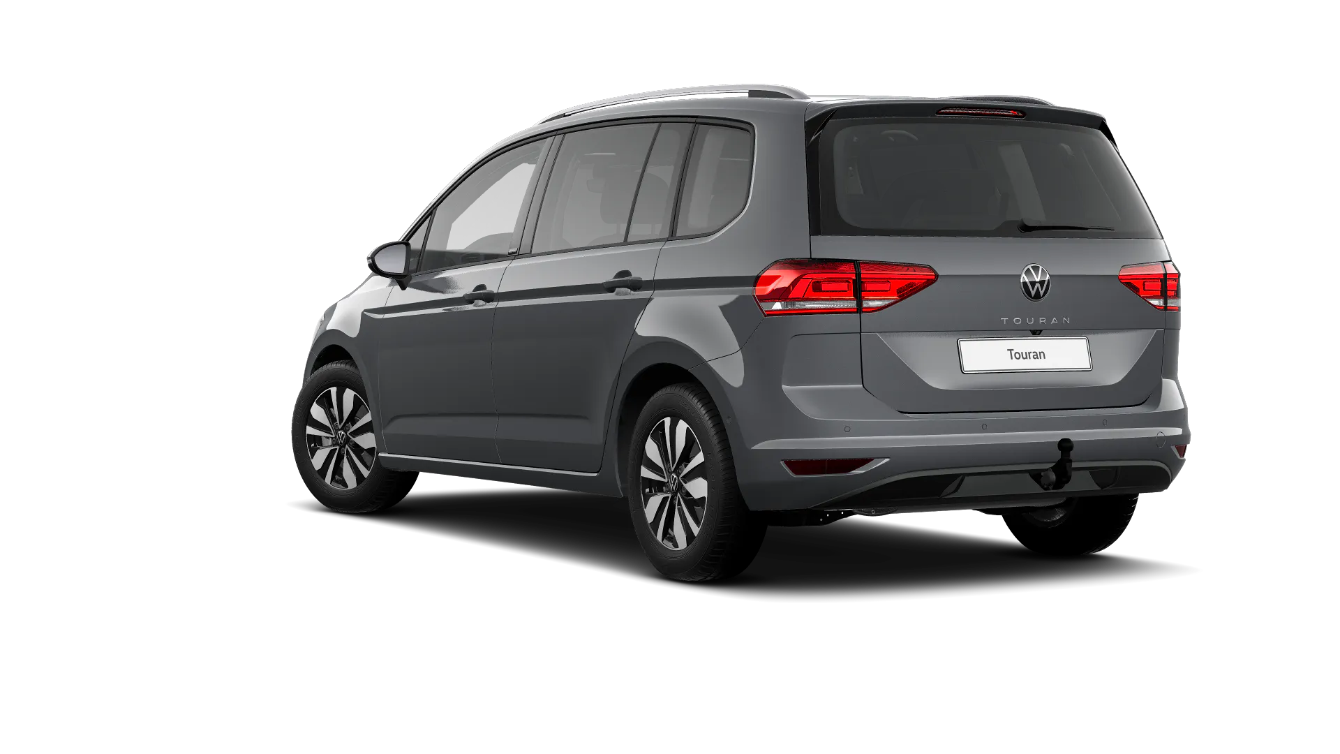 Volkswagen Touran MOVE