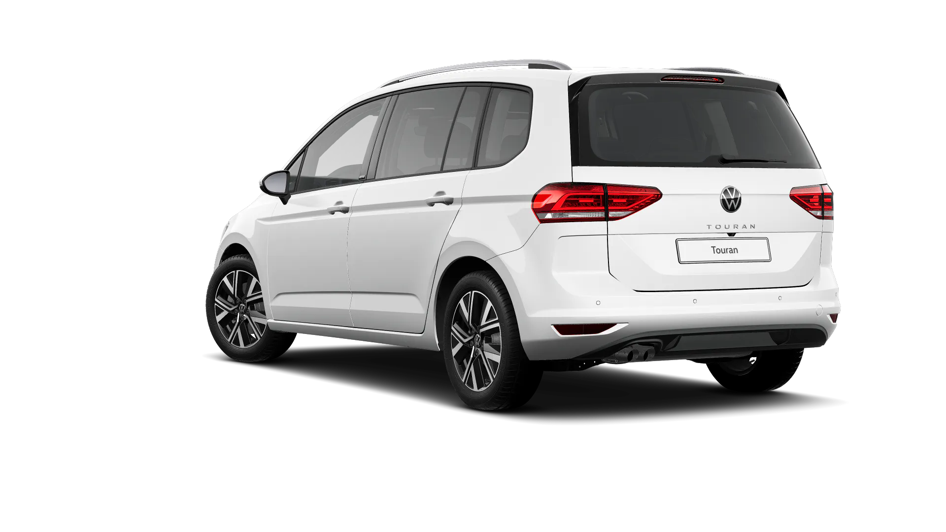 Volkswagen Touran MOVE