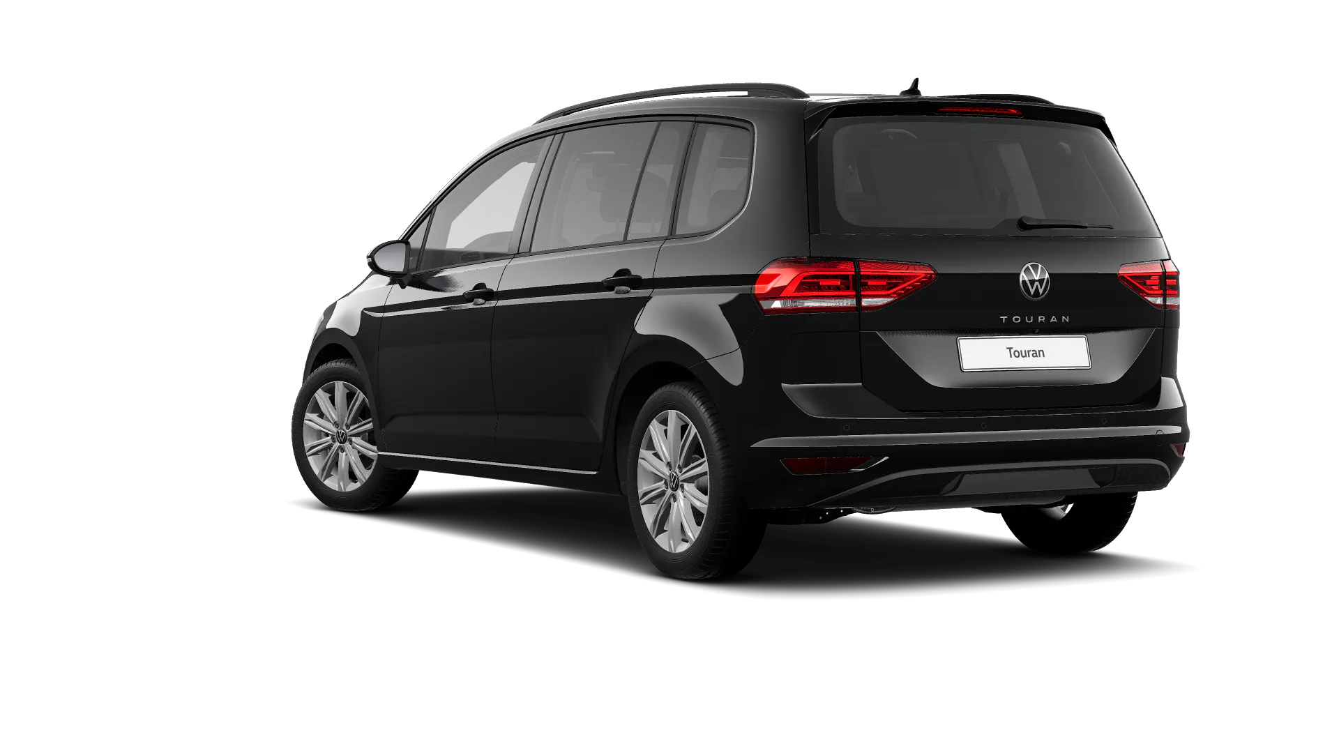 Volkswagen Touran Highline