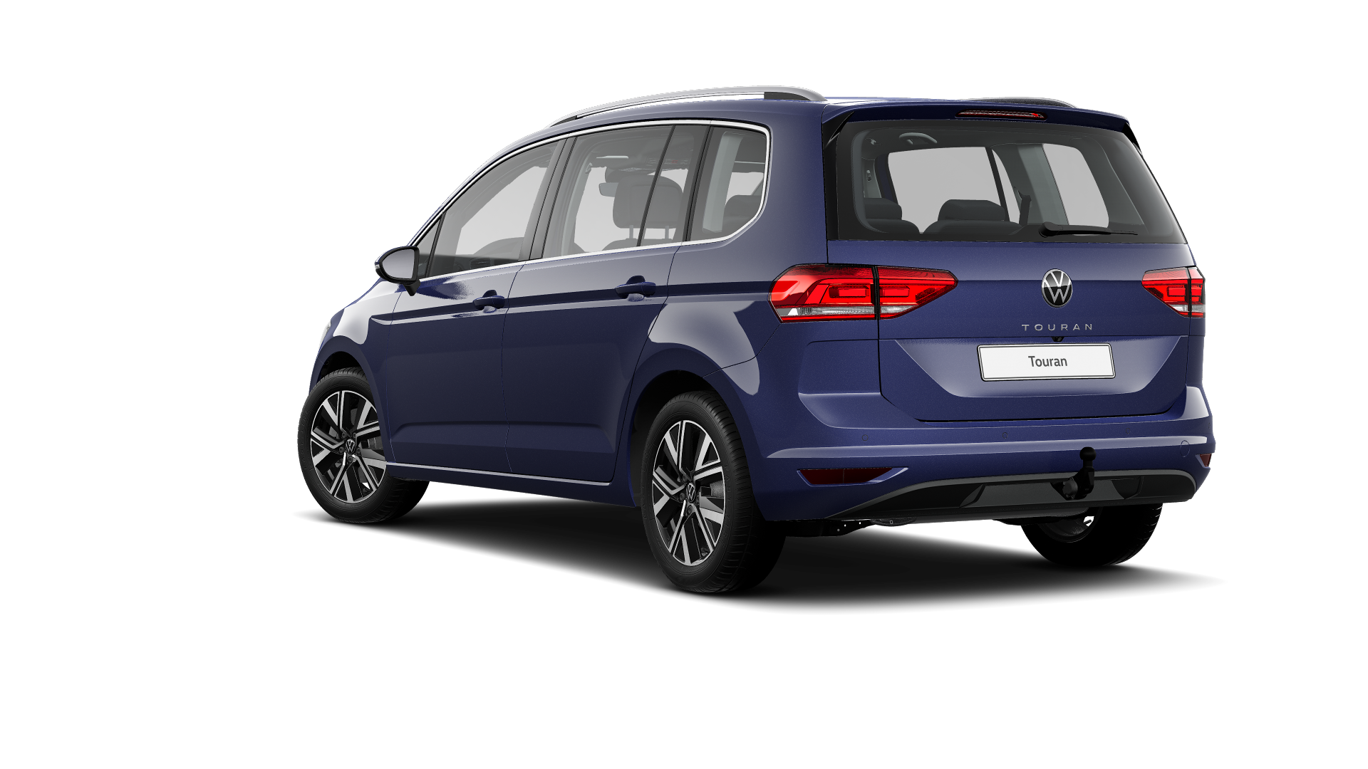 Volkswagen Touran Highline