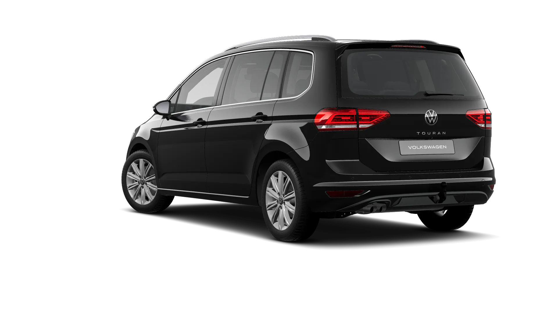 Volkswagen Touran Highline