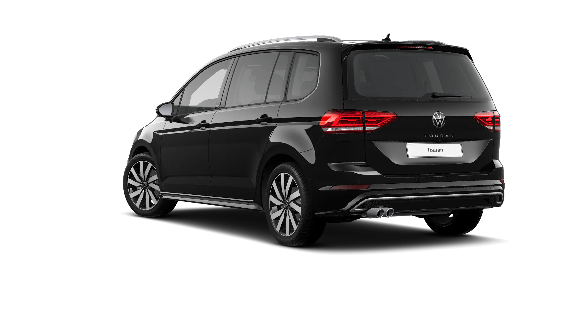 Volkswagen Touran MOVE