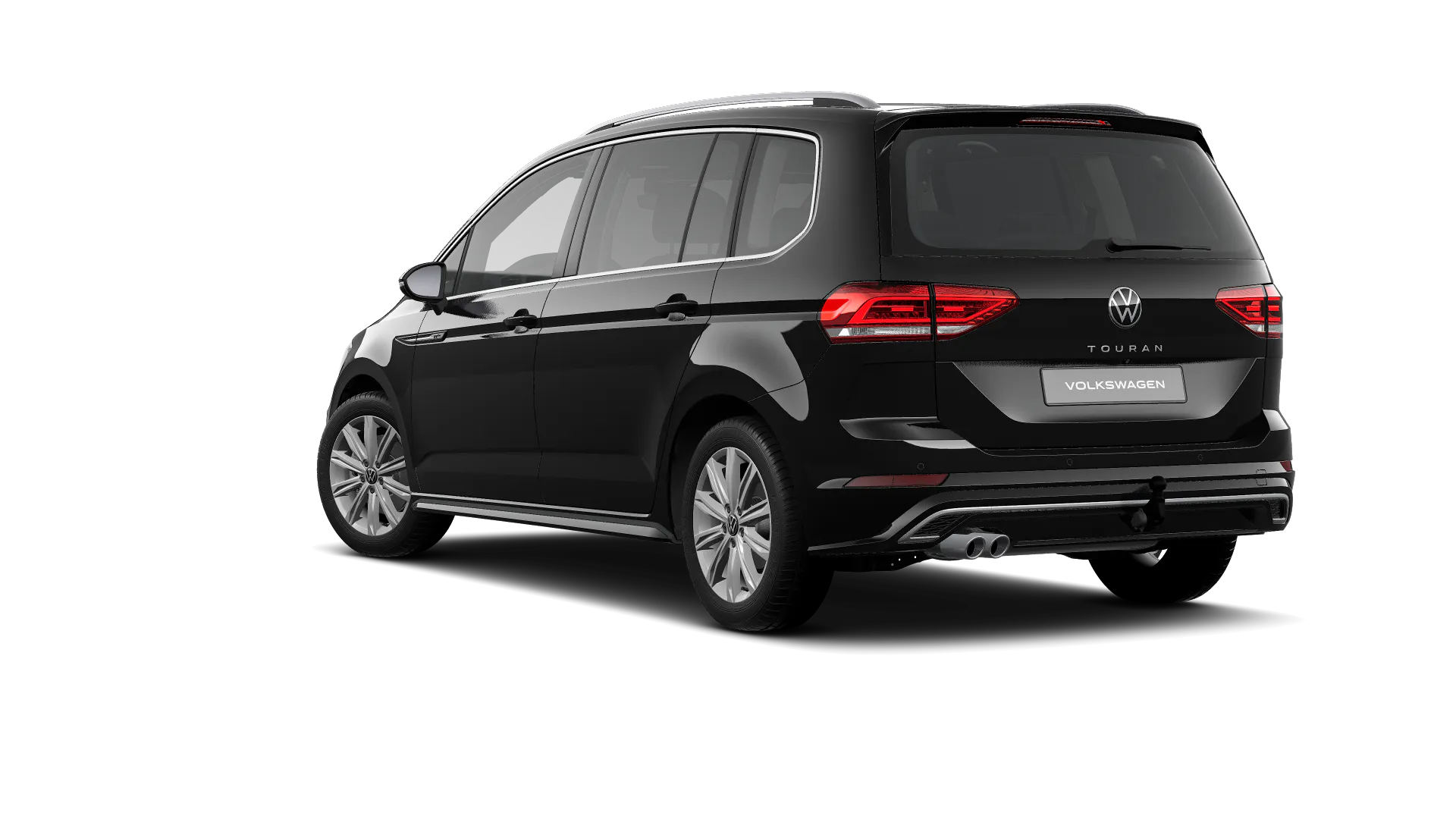 Volkswagen Touran Highline