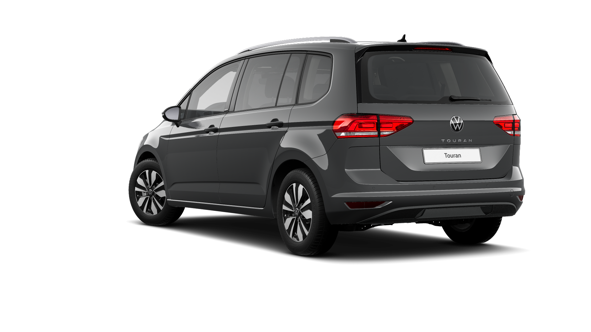 Volkswagen Touran MOVE