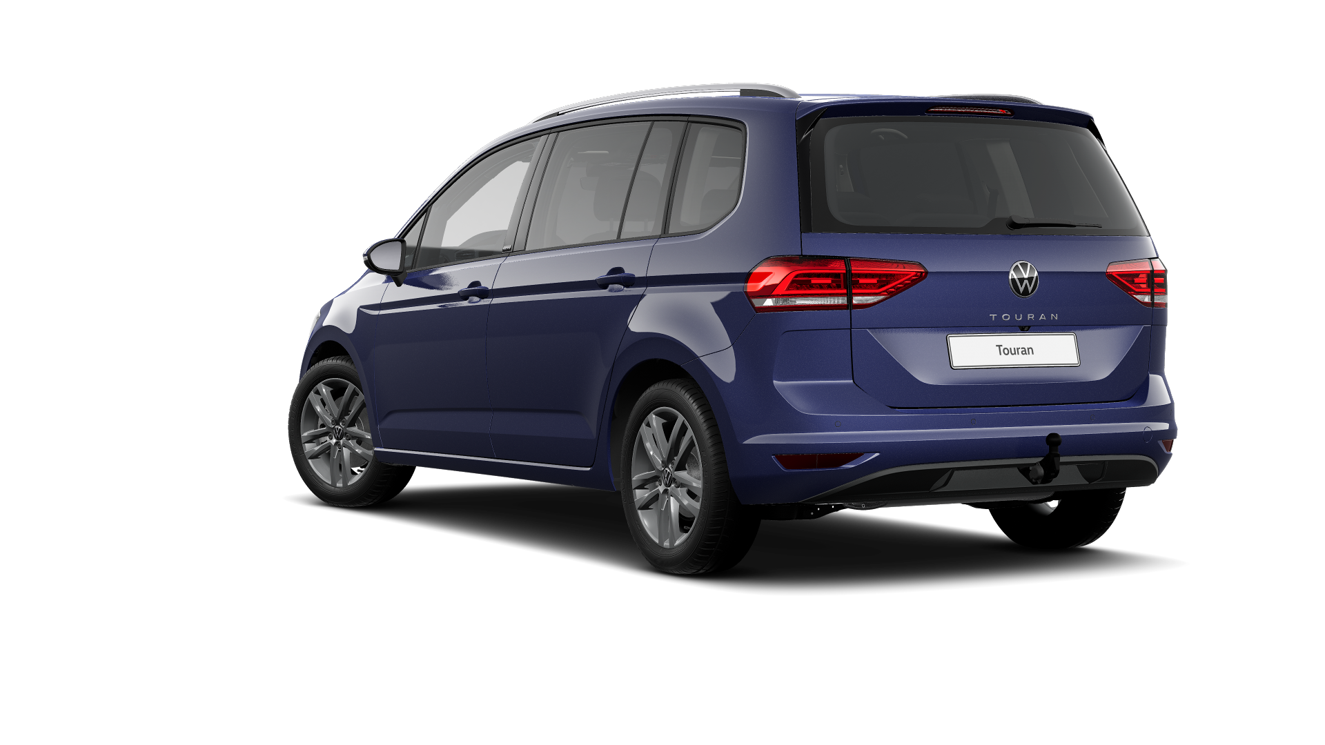 Volkswagen Touran MOVE