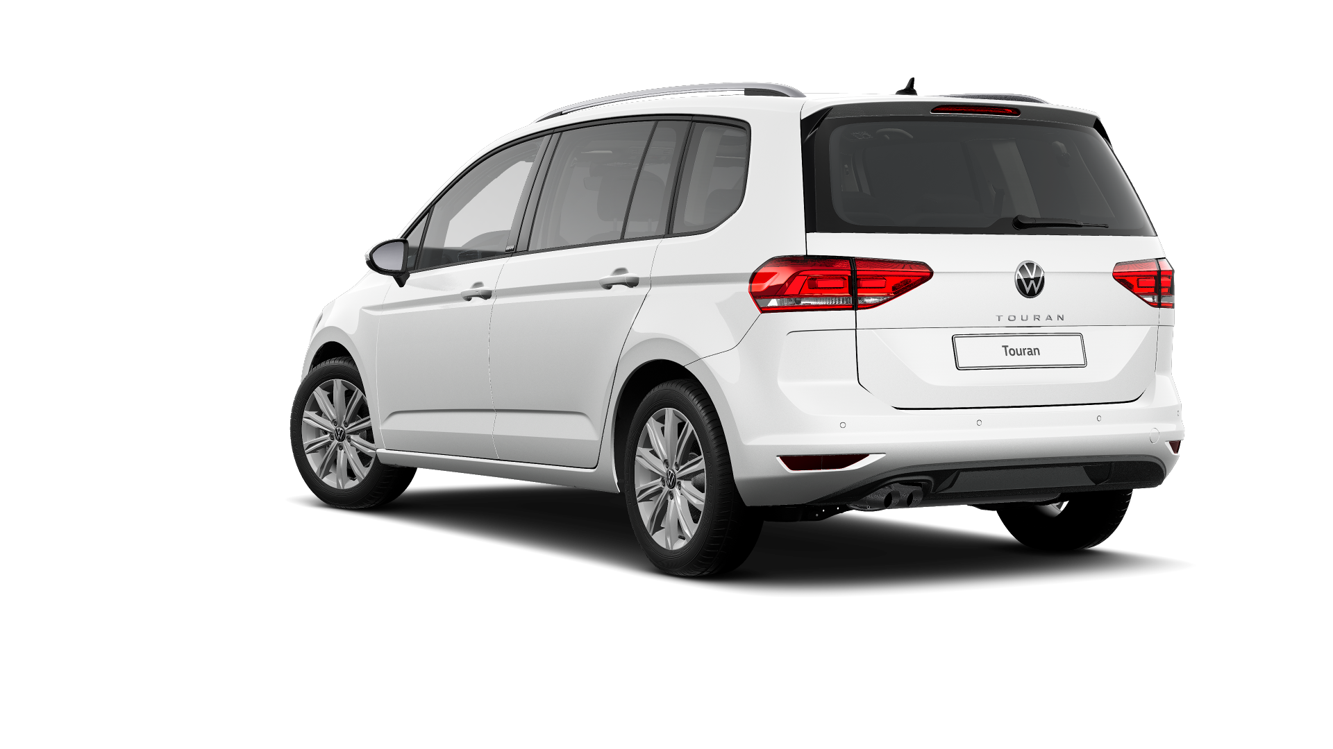 Volkswagen Touran MOVE