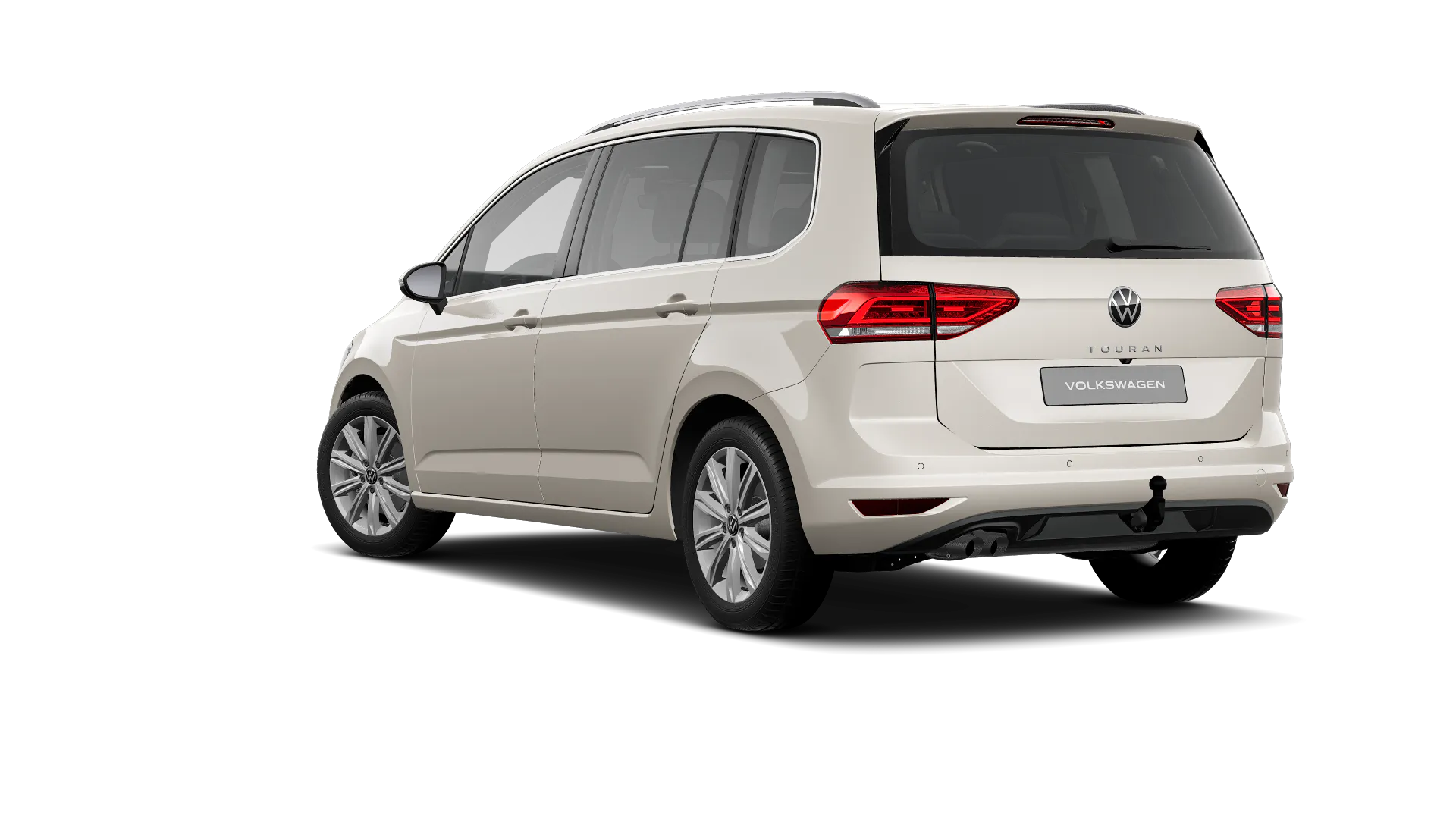 Volkswagen Touran Highline