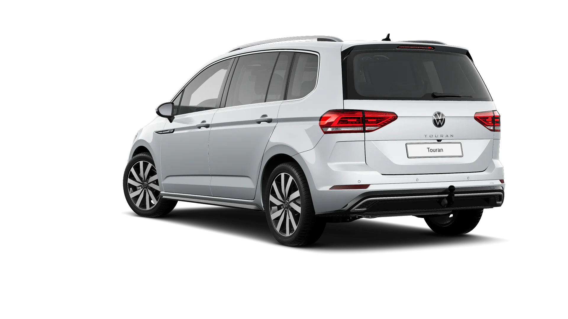 Volkswagen Touran Highline