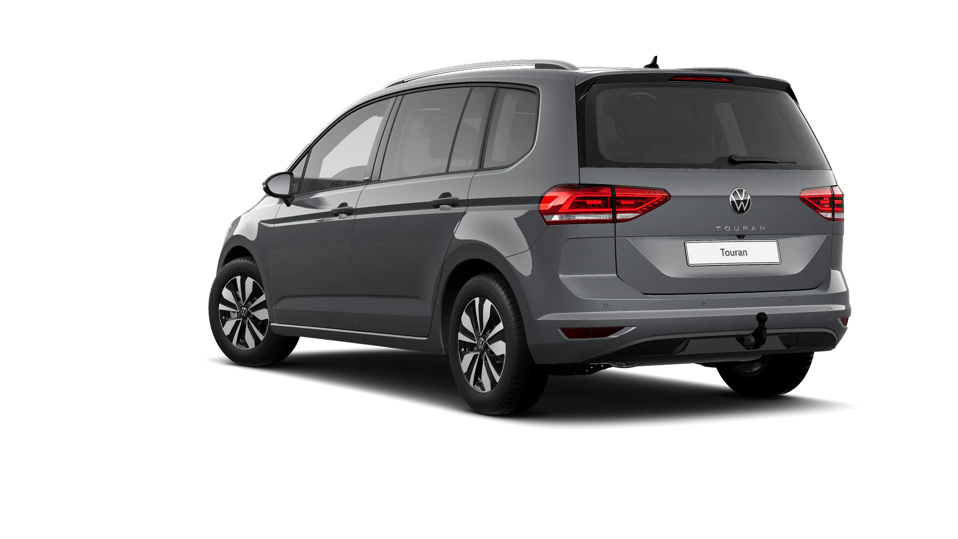 Volkswagen Touran MOVE