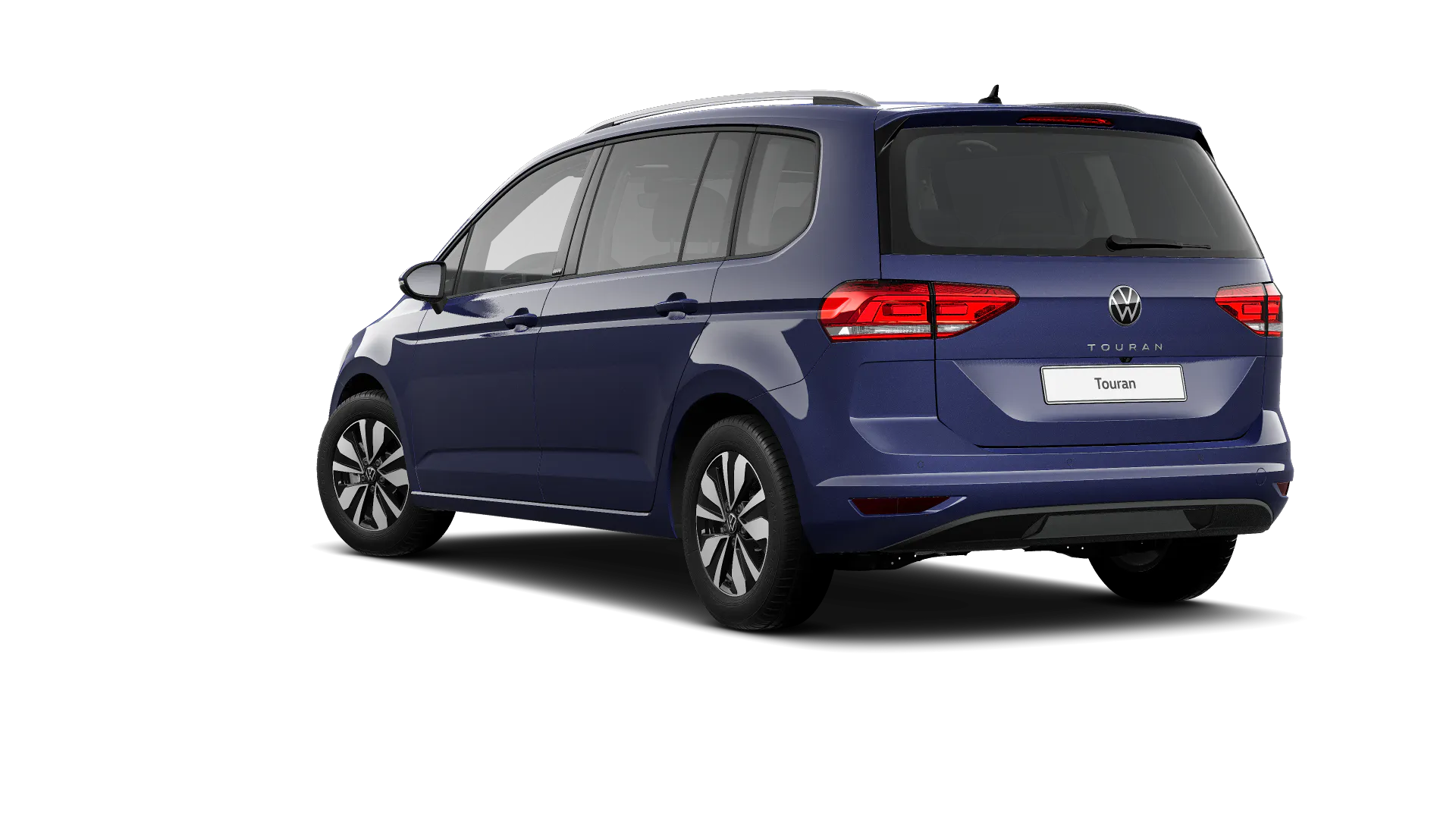 Volkswagen Touran MOVE