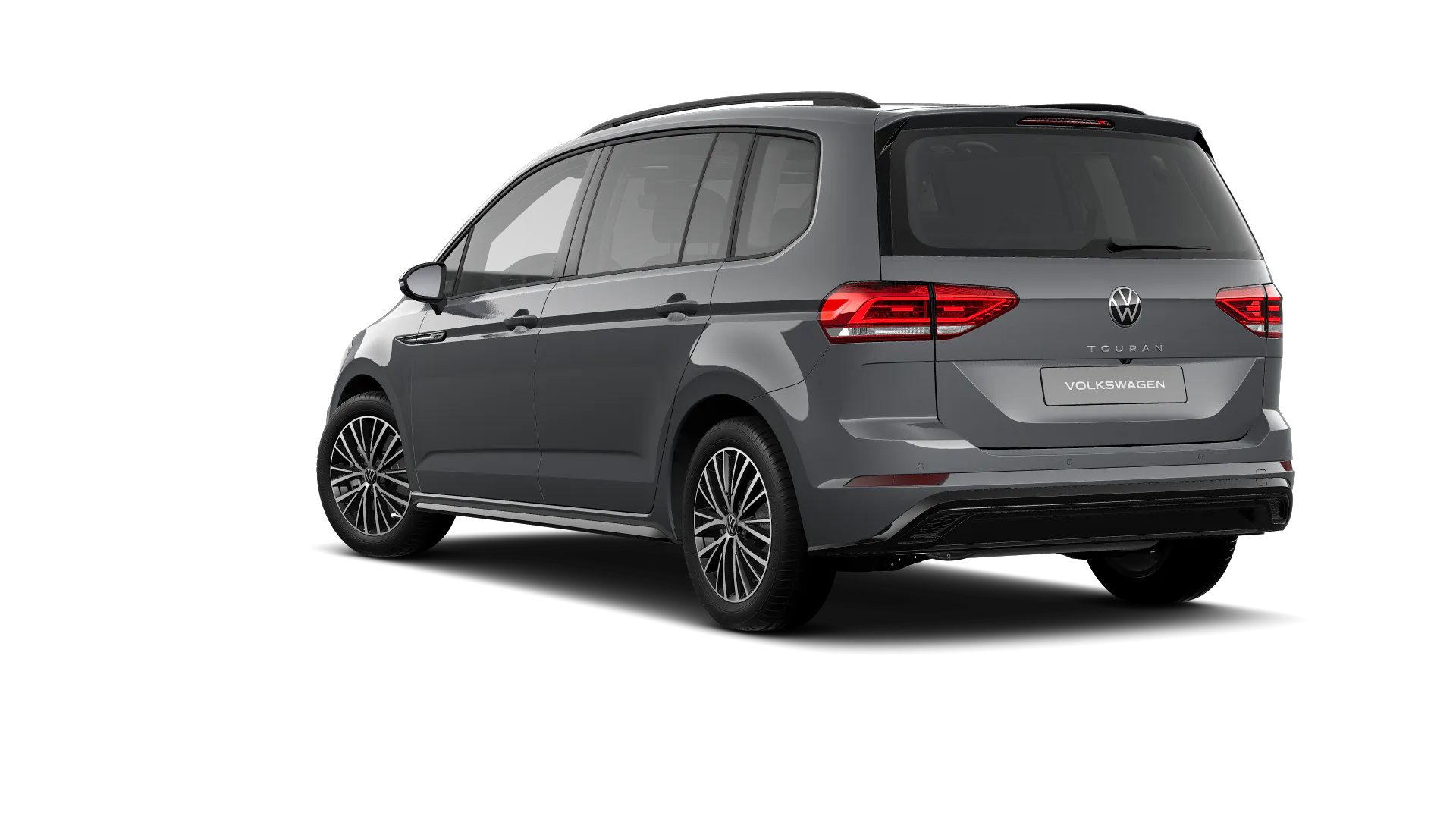 Volkswagen Touran Highline