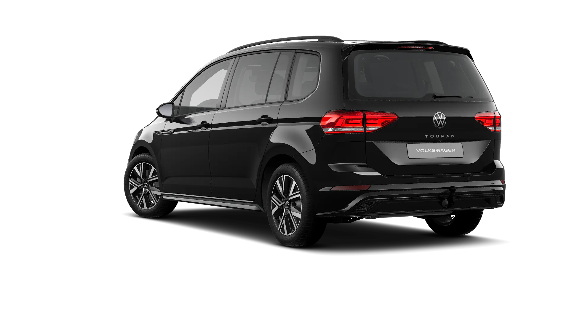 Volkswagen Touran Highline