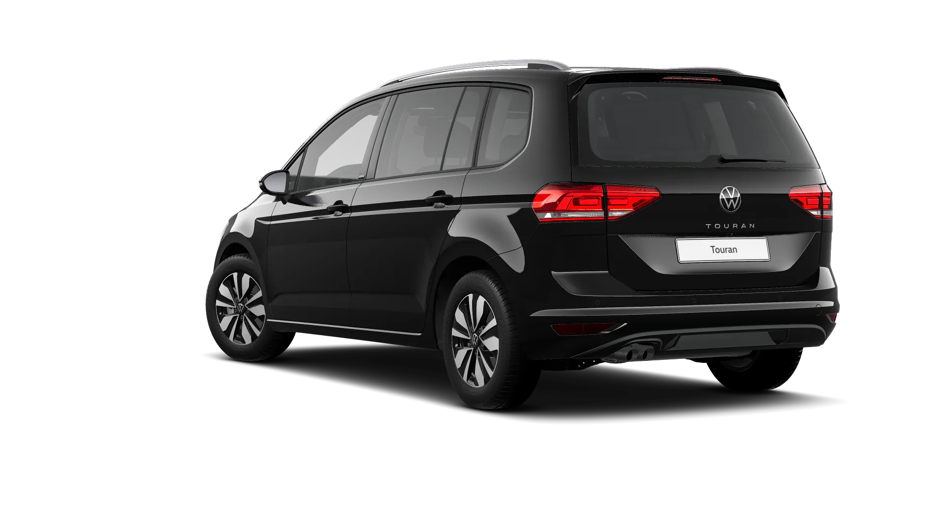 Volkswagen Touran MOVE