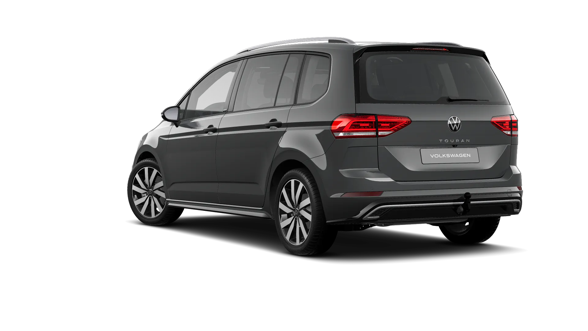 Volkswagen Touran MOVE