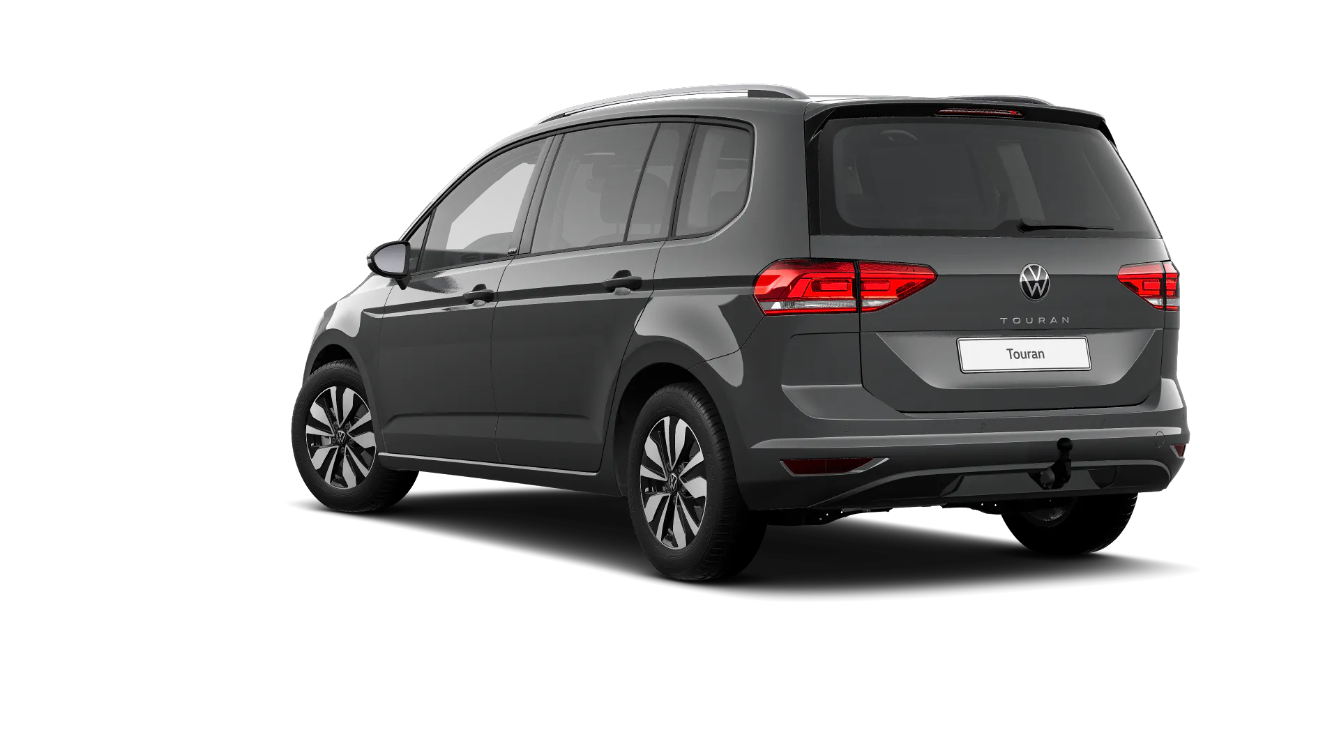 Volkswagen Touran MOVE