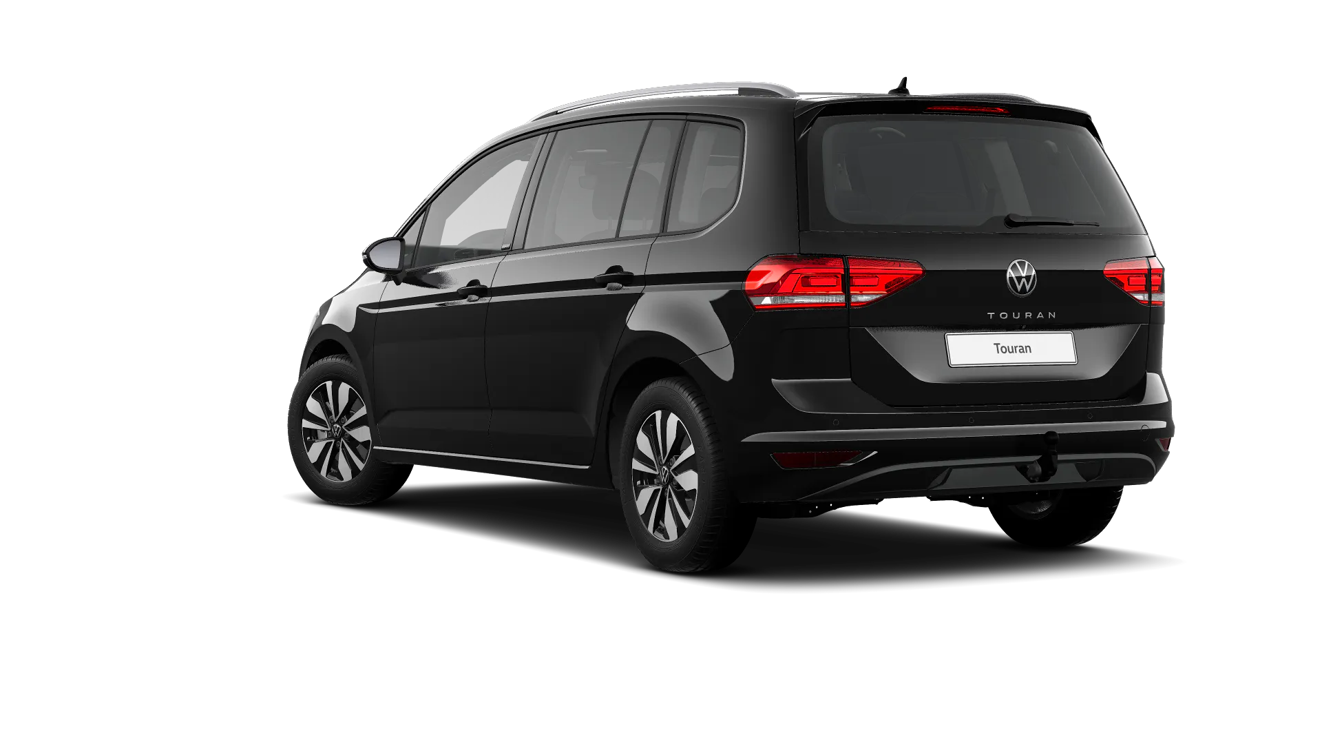 Volkswagen Touran MOVE