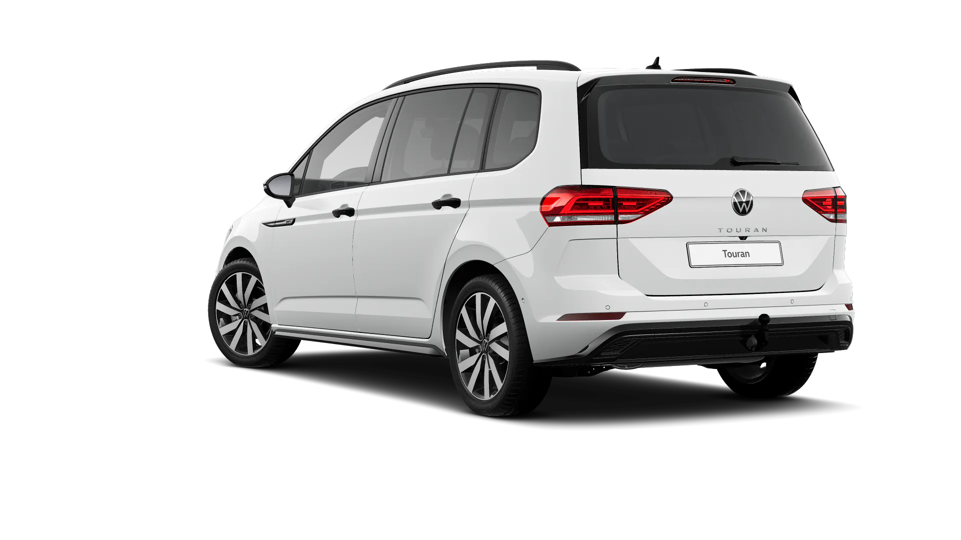 Volkswagen Touran R-Line
