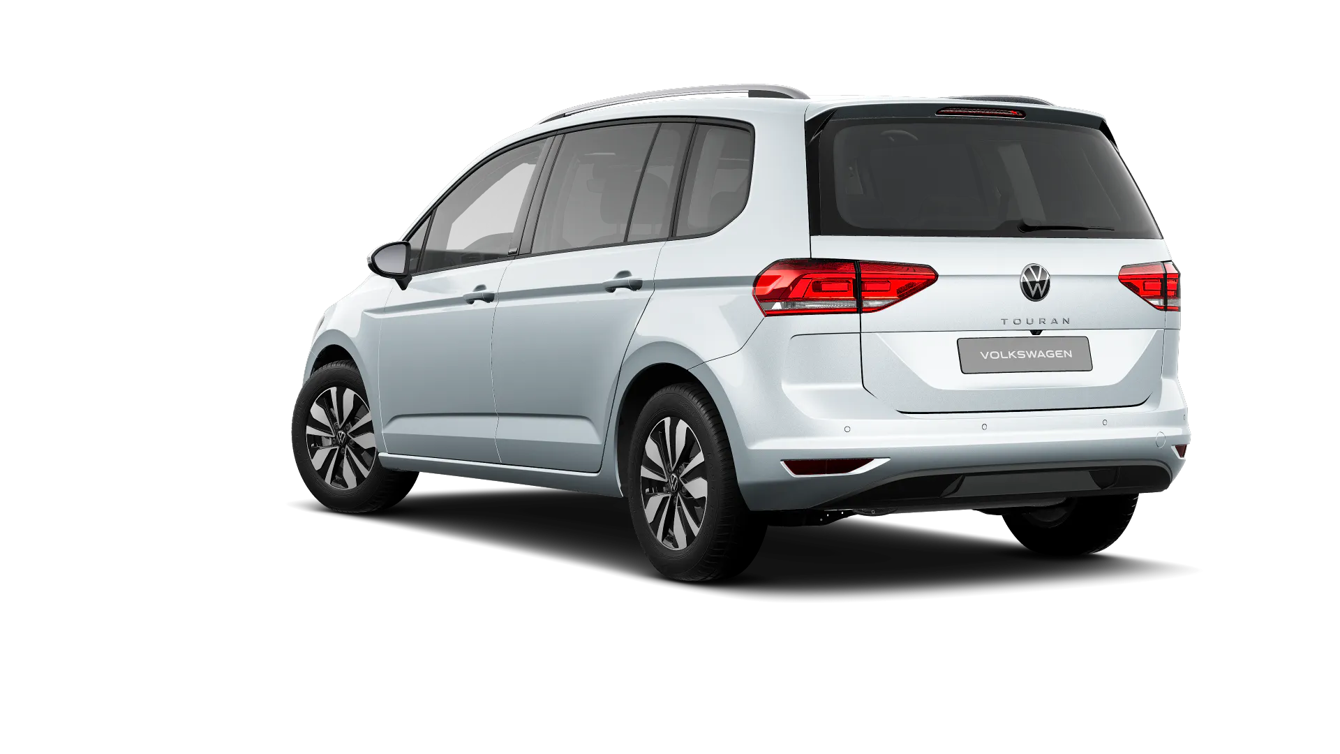 Volkswagen Touran MOVE